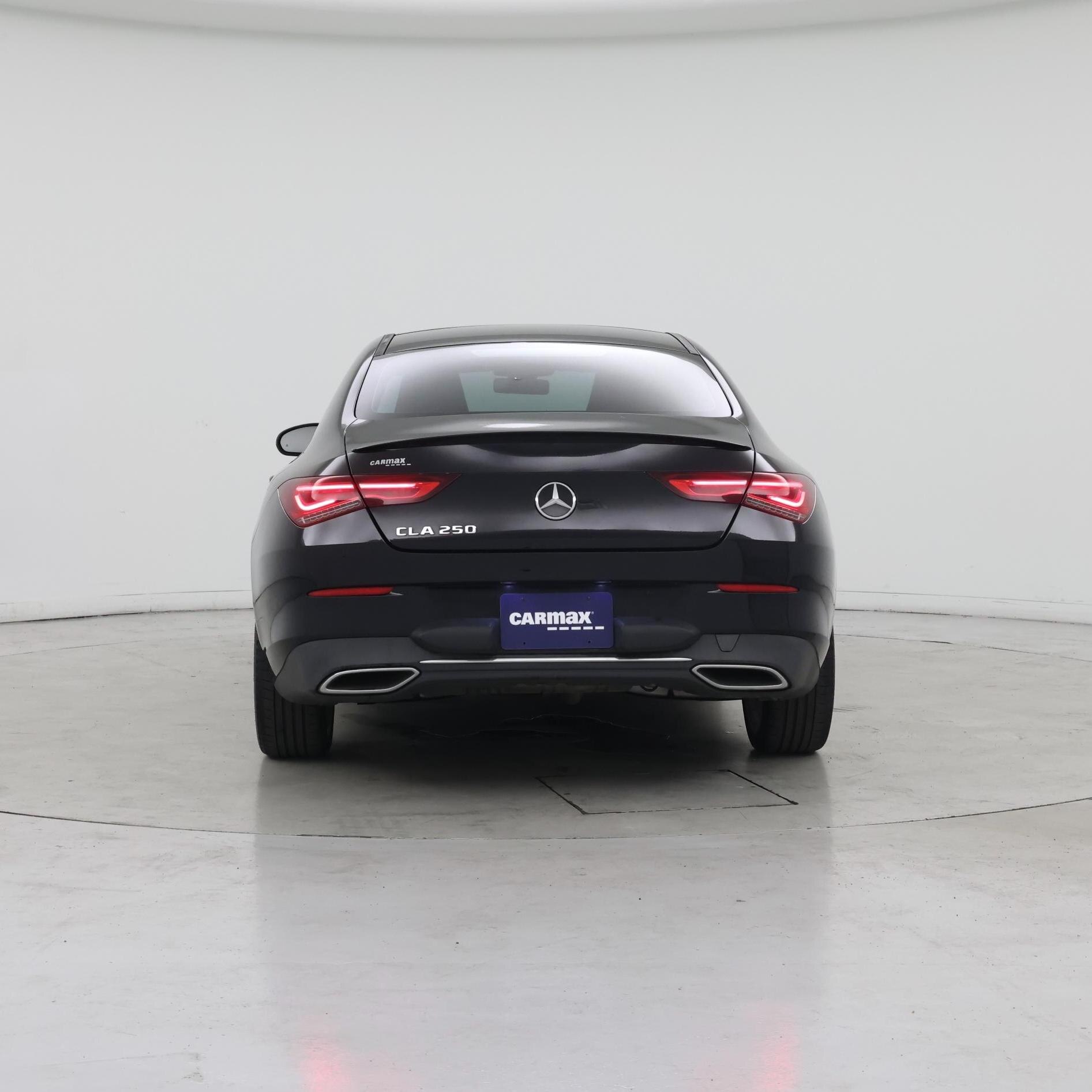 Thumbnail: 2020 Mercedes-Benz CLA - 6