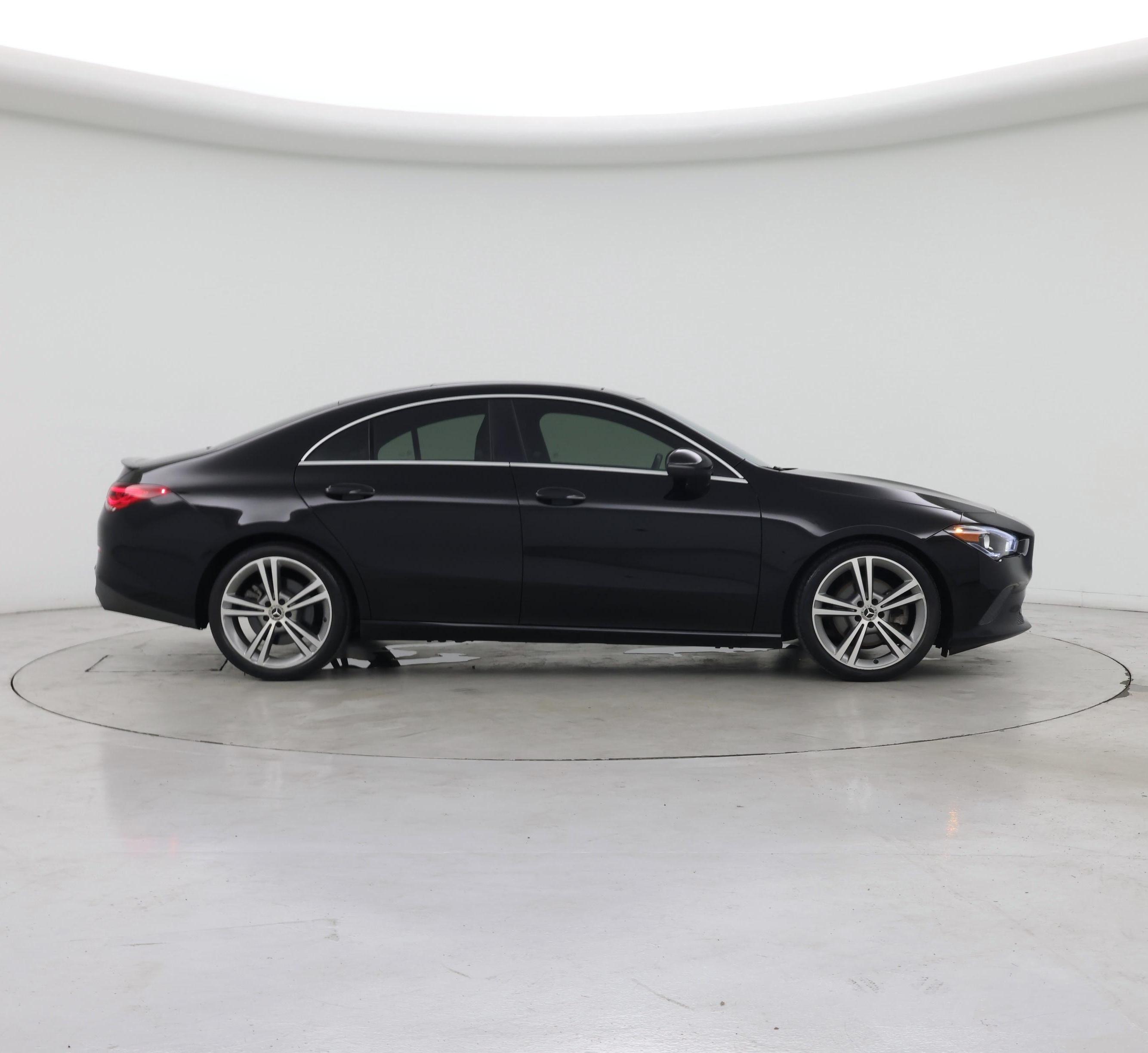 Thumbnail: 2020 Mercedes-Benz CLA - 7