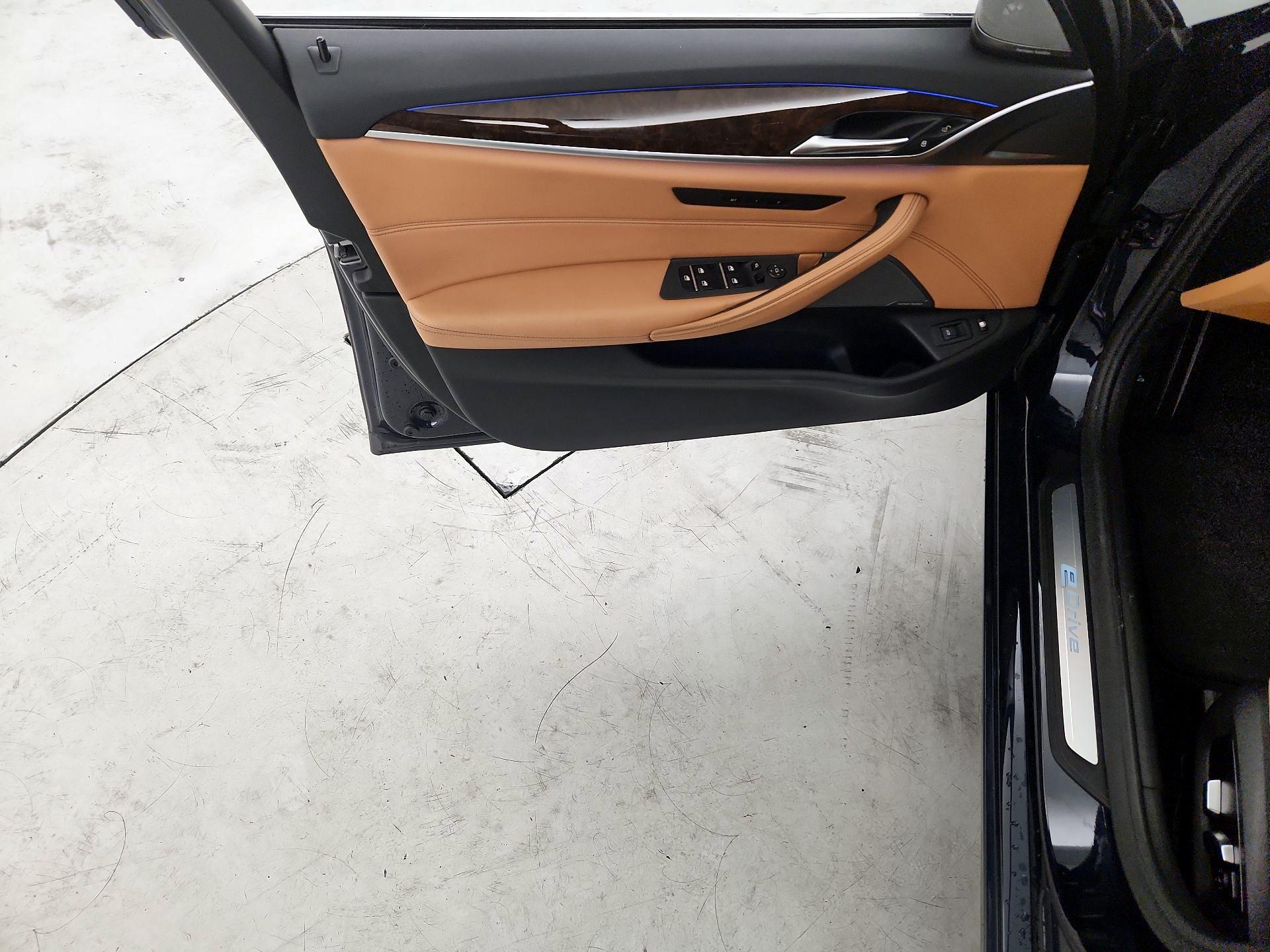 Thumbnail: 2019 BMW 5 Series - 12