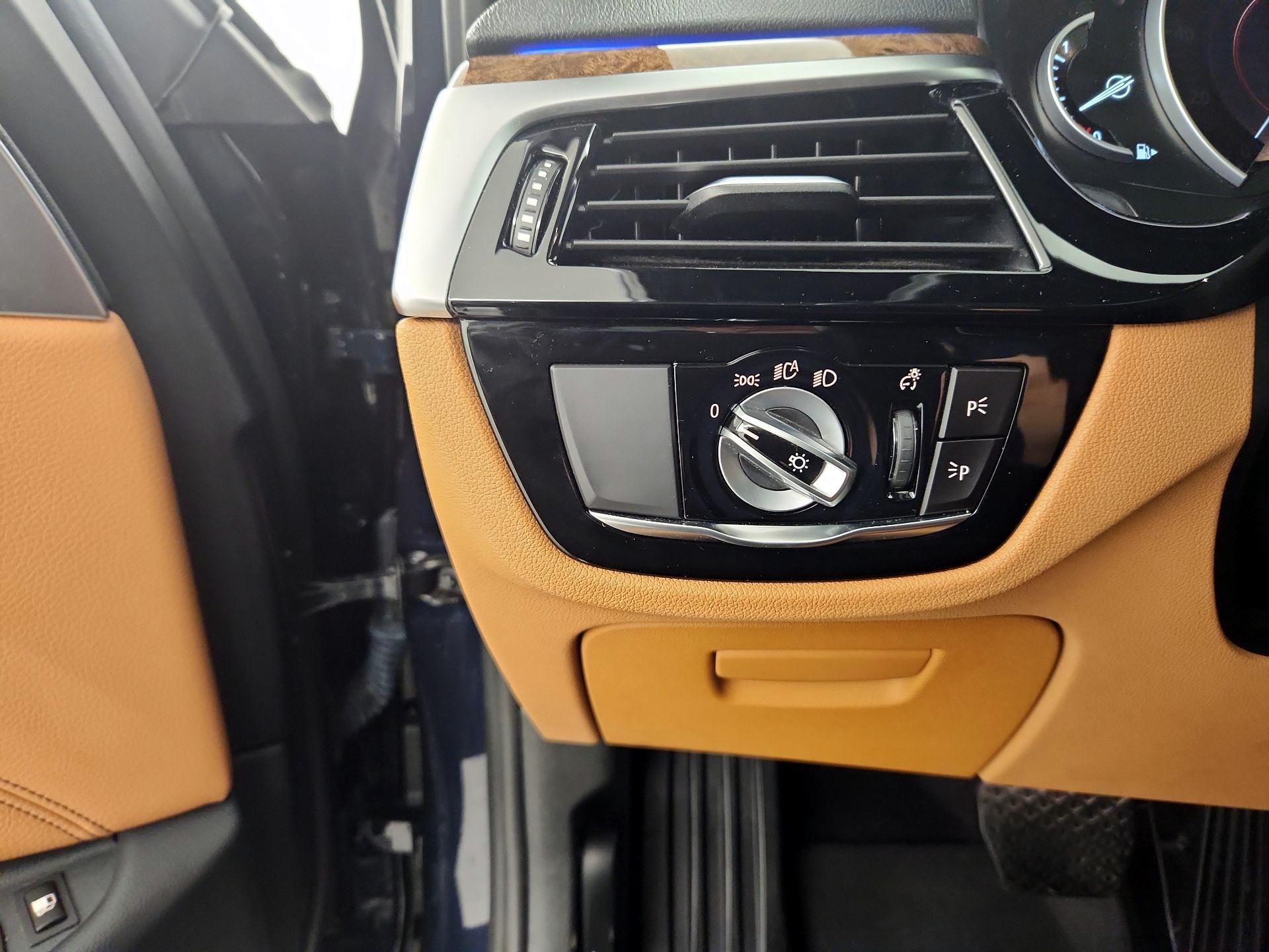 Thumbnail: 2019 BMW 5 Series - 13