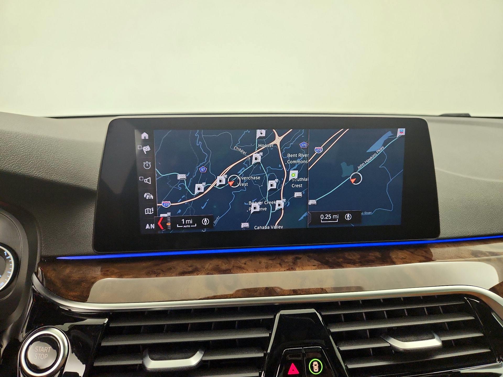 Thumbnail: 2019 BMW 5 Series - 14