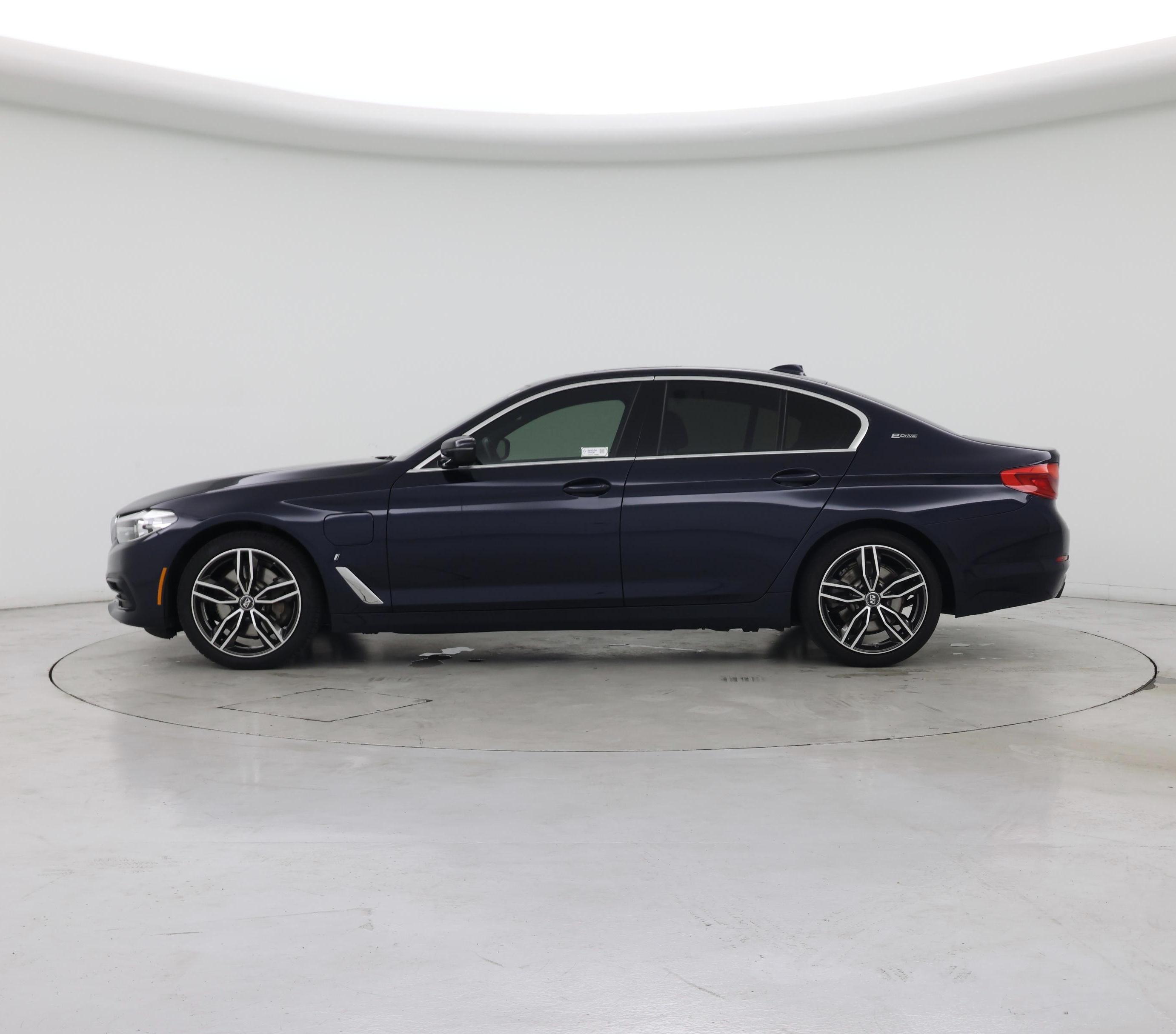 Thumbnail: 2019 BMW 5 Series - 3