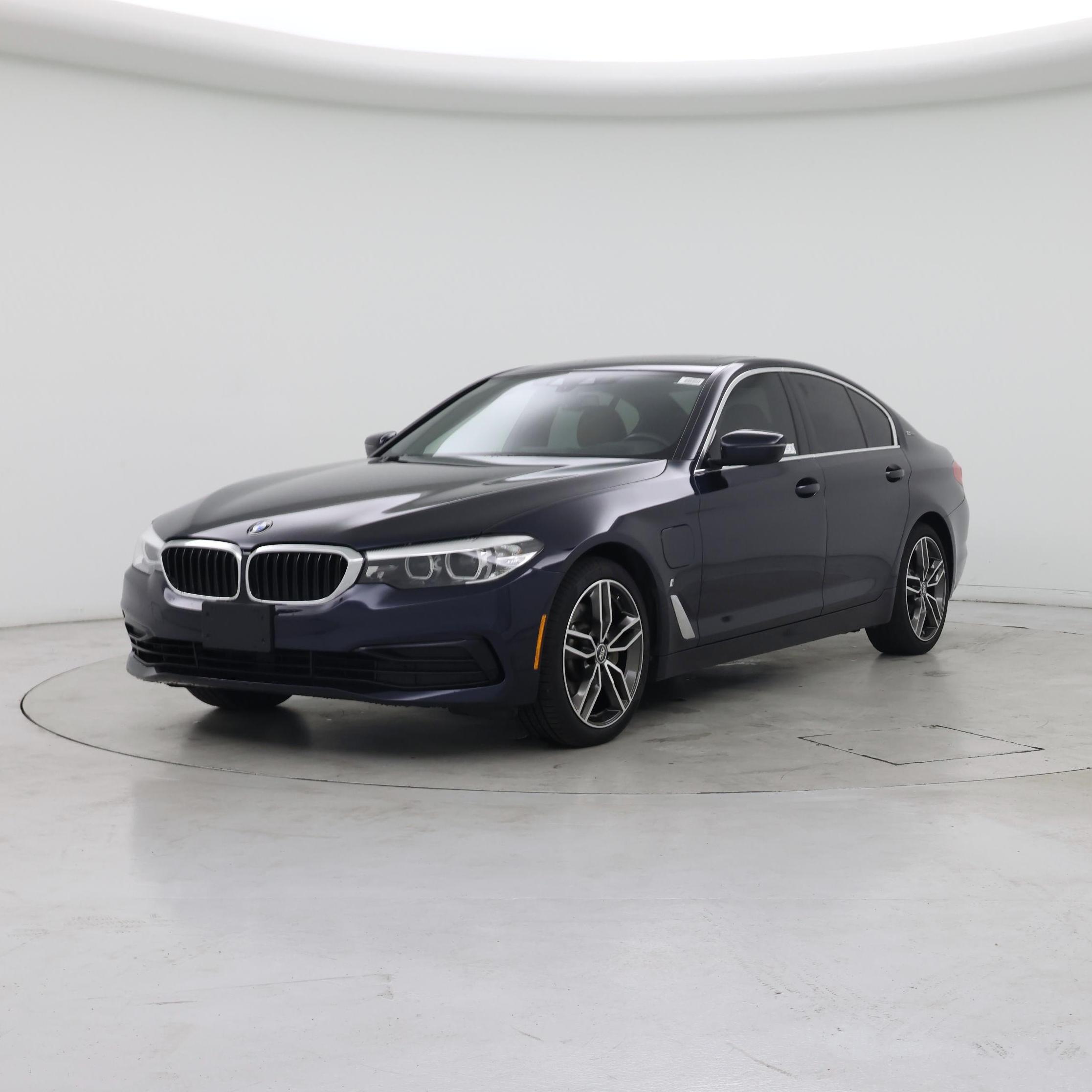Thumbnail: 2019 BMW 5 Series - 4