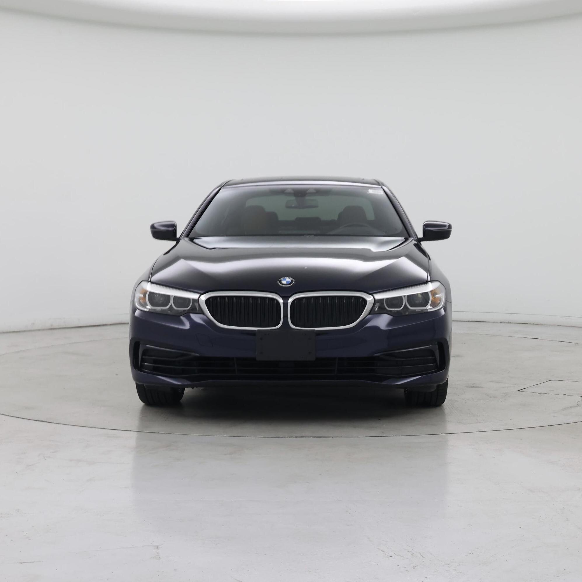 Thumbnail: 2019 BMW 5 Series - 5