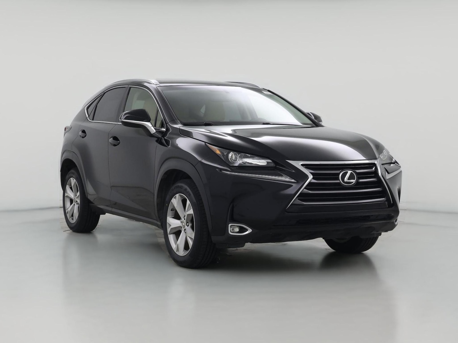 2017 Lexus NX