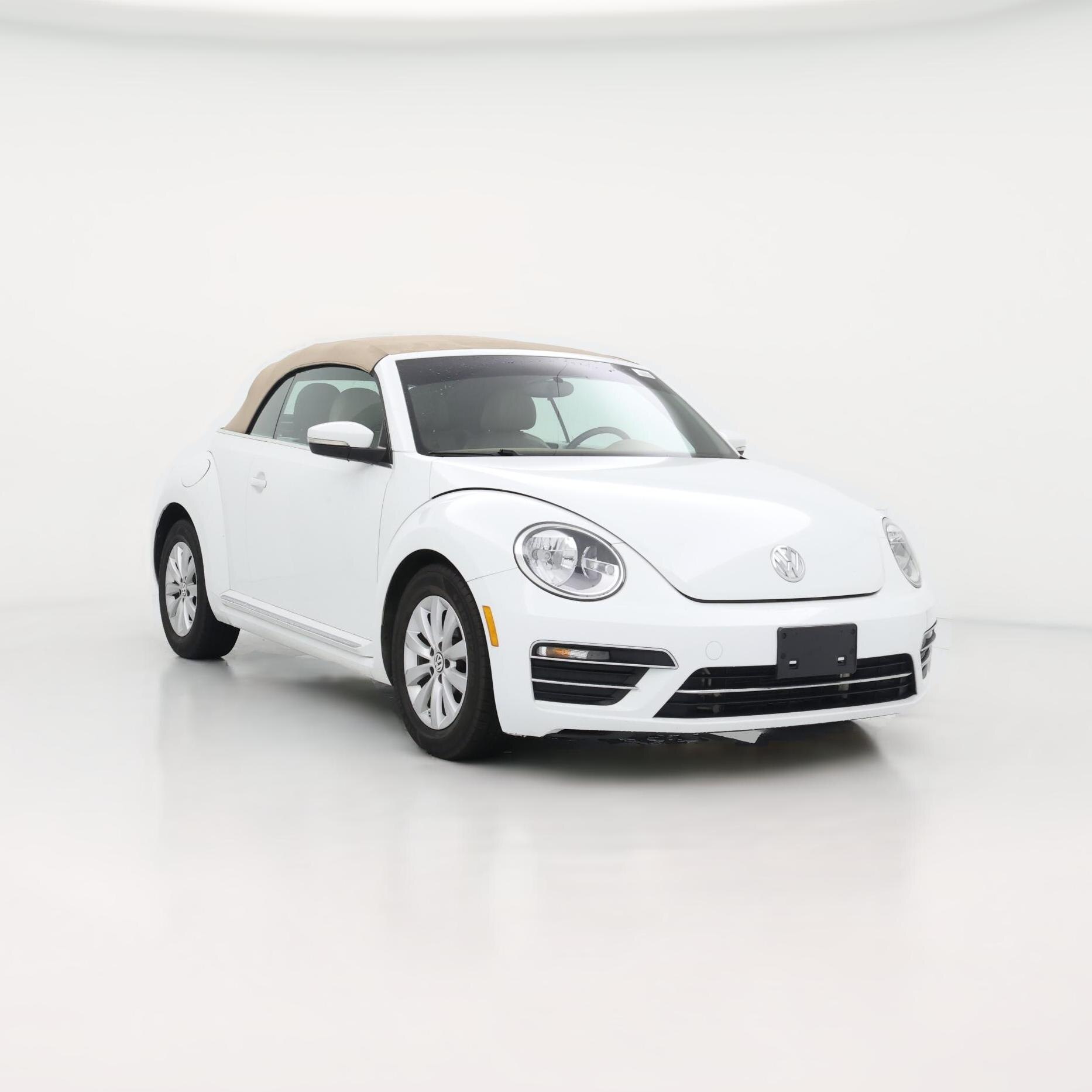 Thumbnail: 2019 Volkswagen Beetle - 1