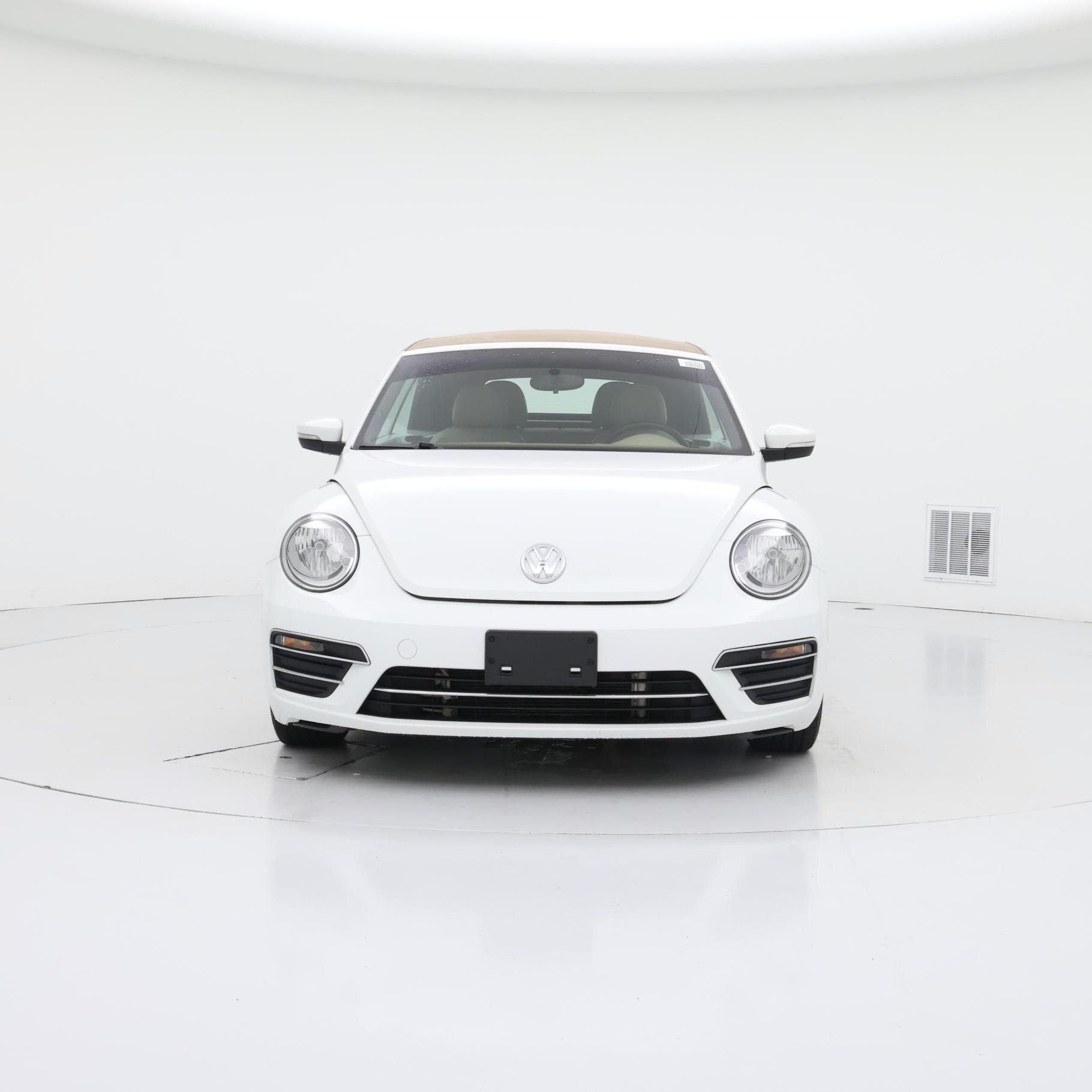 Thumbnail: 2019 Volkswagen Beetle - 5