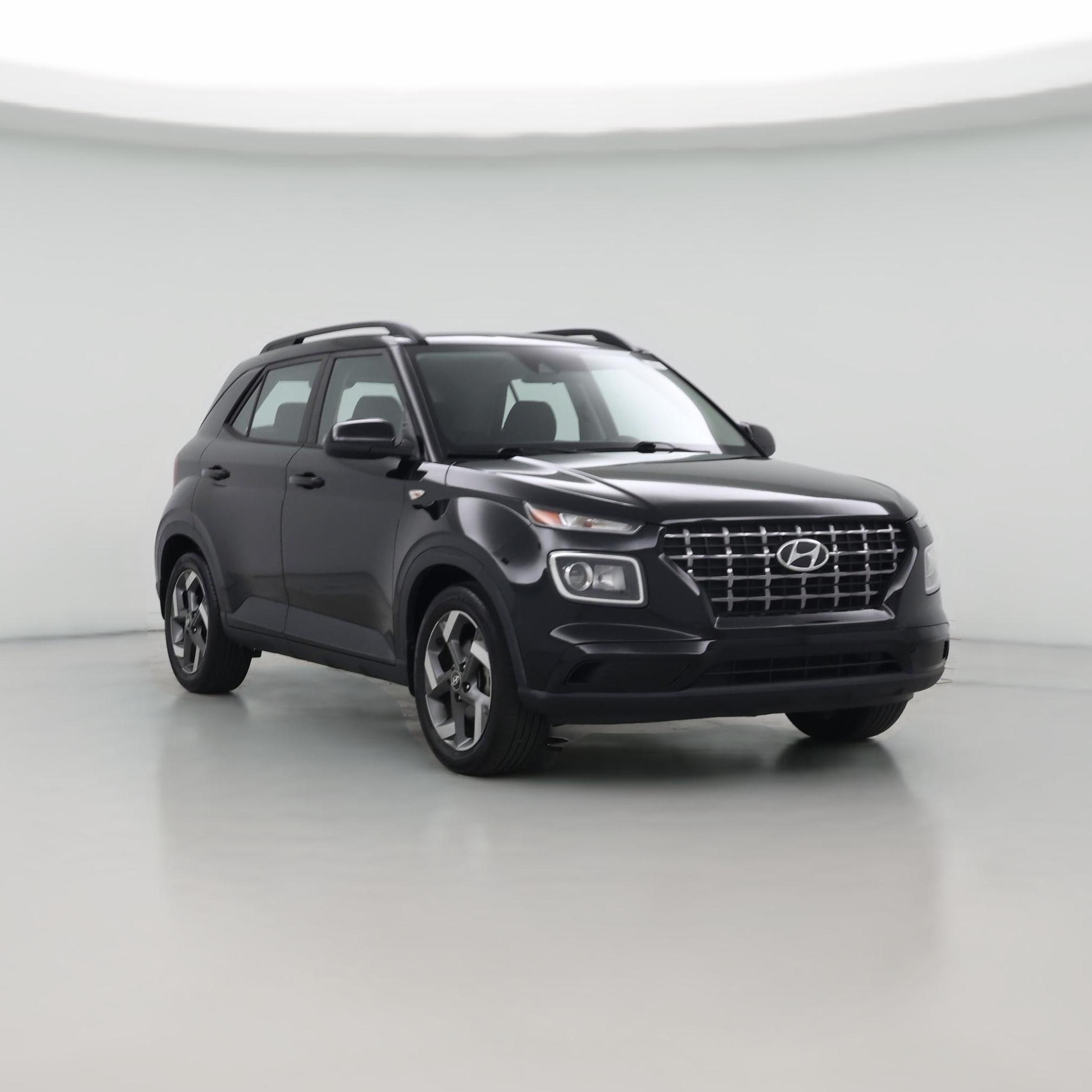 Thumbnail: 2021 Hyundai Venue - 1