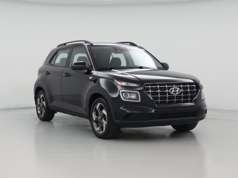 2021 Hyundai Venue SEL -
                  Birmingham, AL
