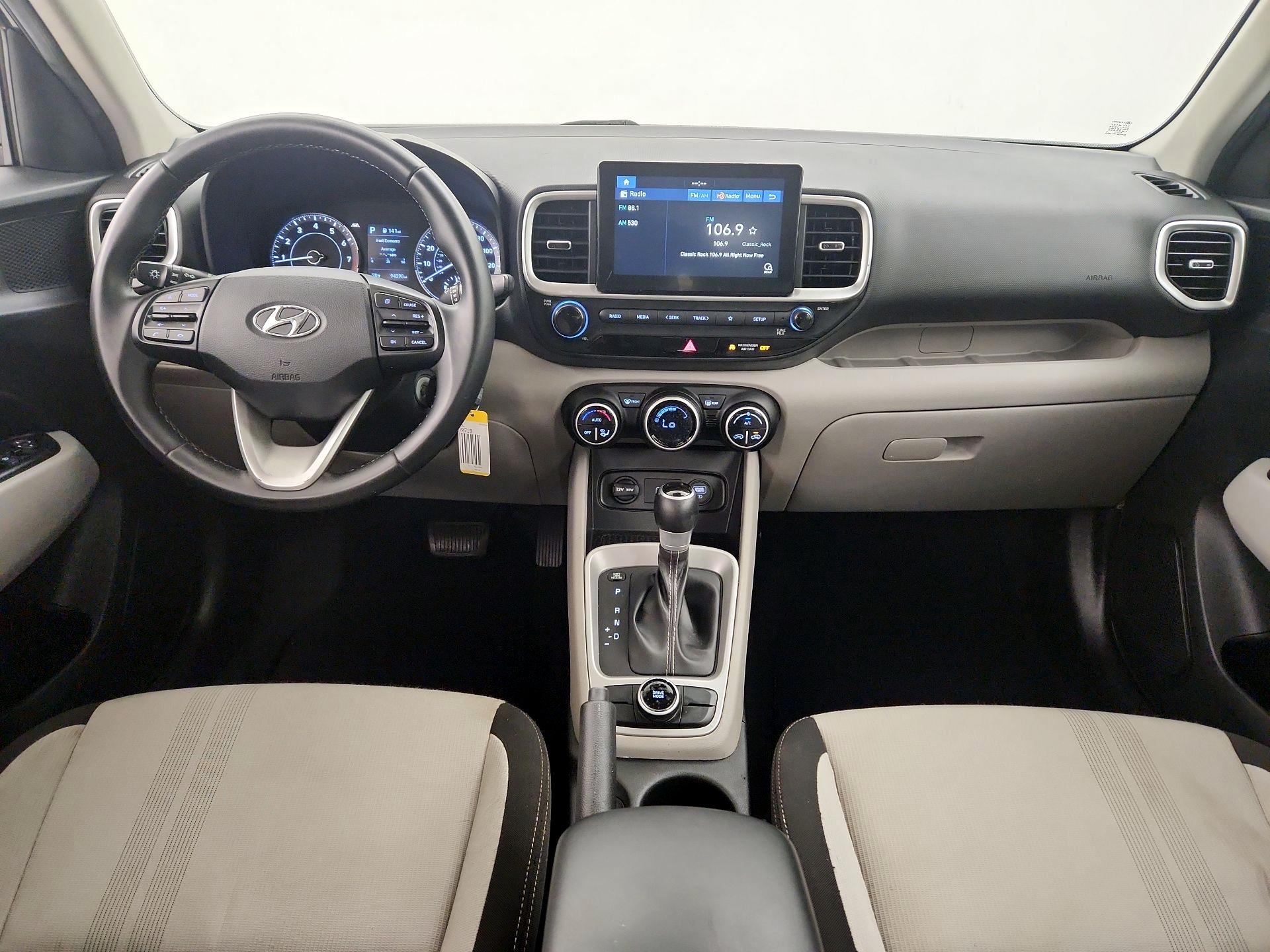 Thumbnail: 2021 Hyundai Venue - 9