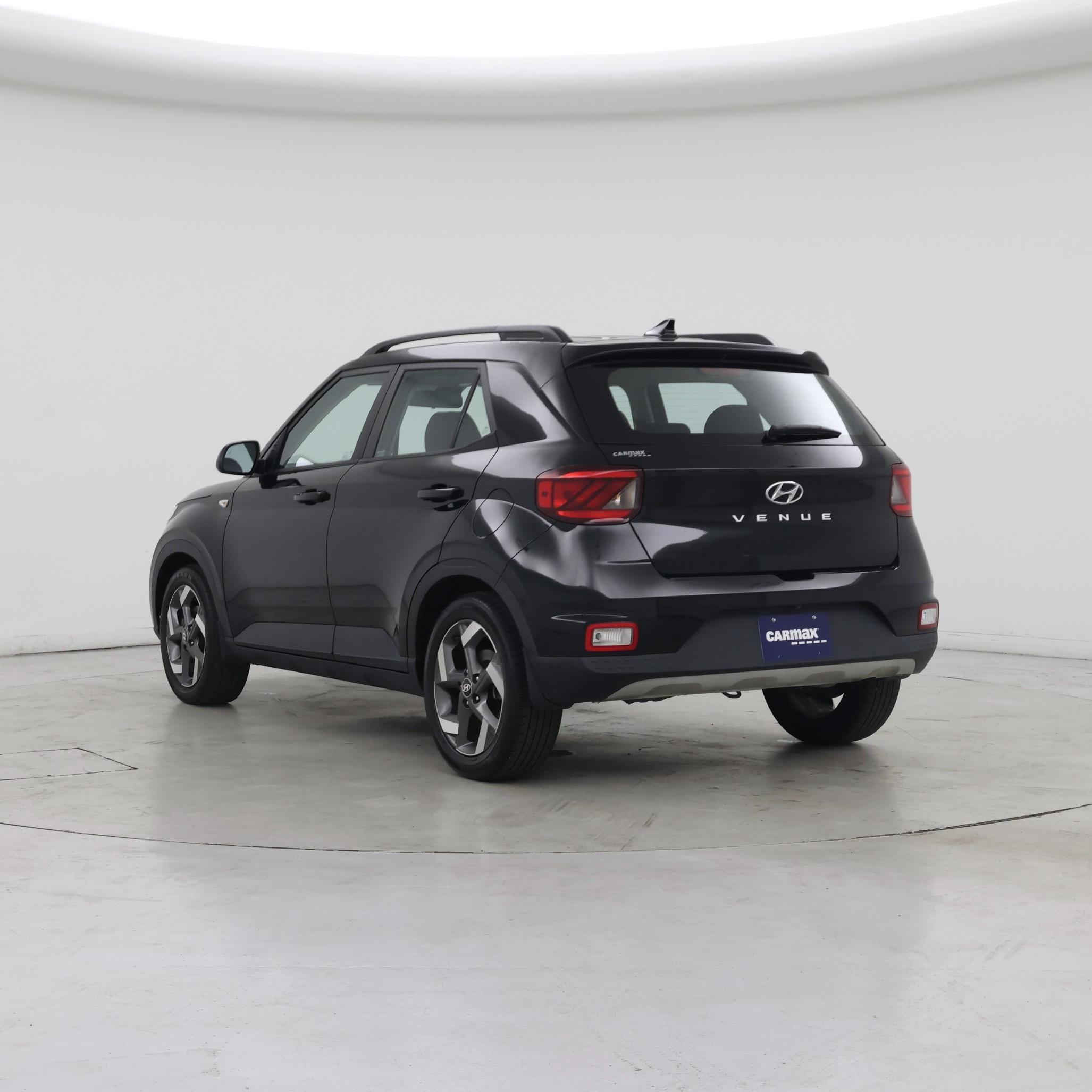Thumbnail: 2021 Hyundai Venue - 2