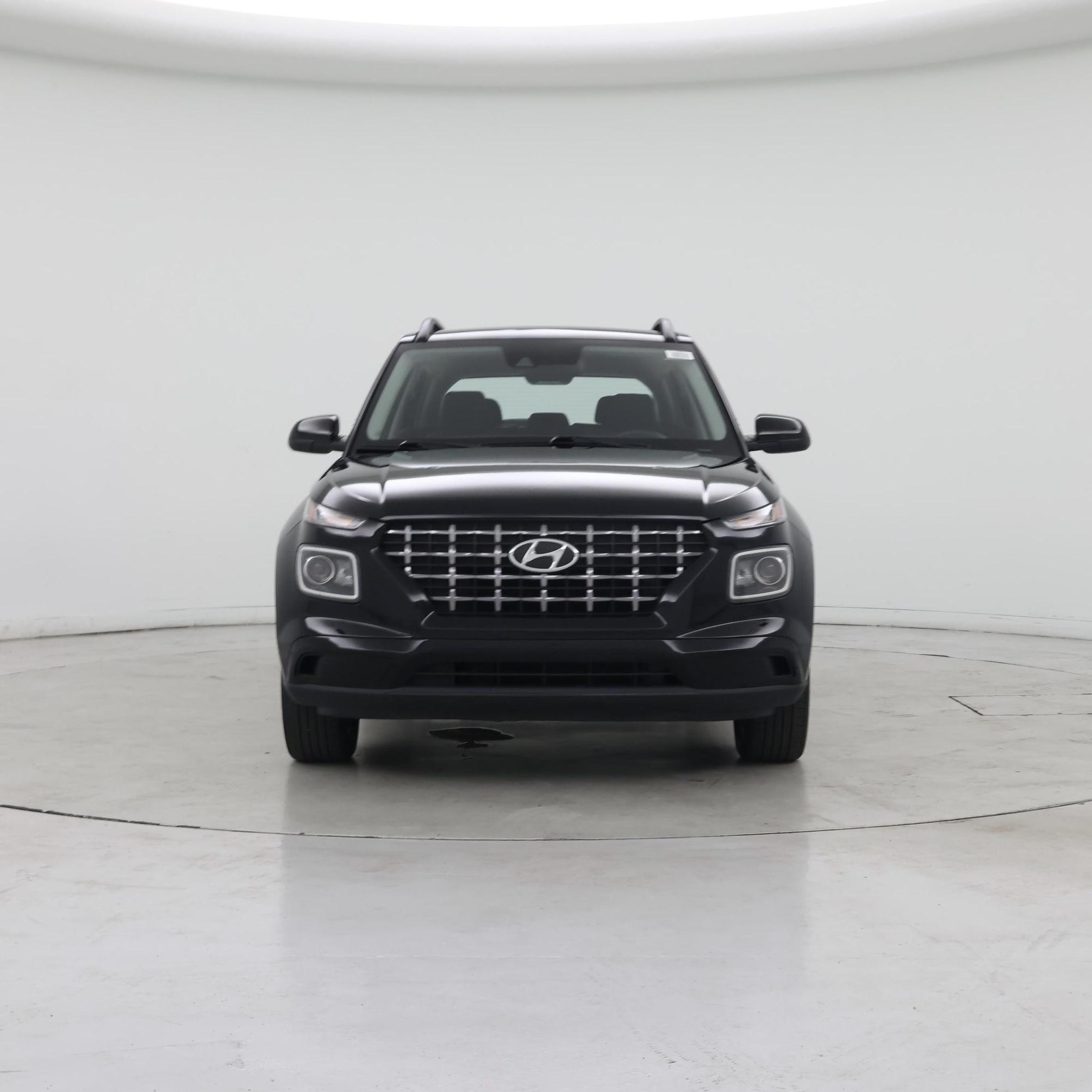 Thumbnail: 2021 Hyundai Venue - 5