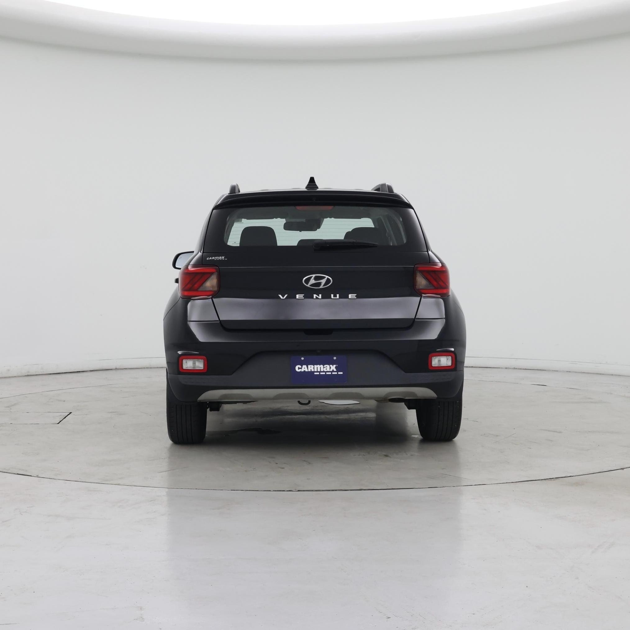 Thumbnail: 2021 Hyundai Venue - 6