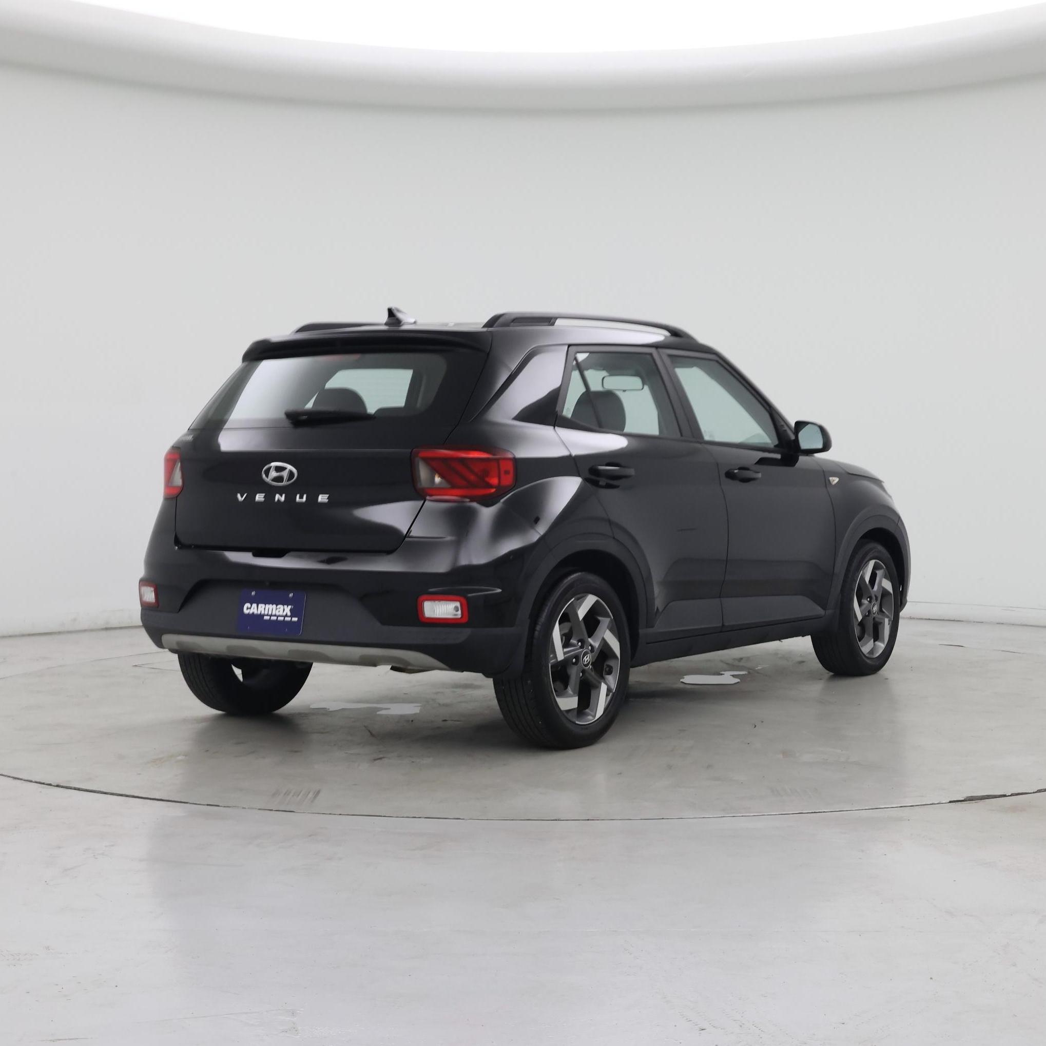Thumbnail: 2021 Hyundai Venue - 8