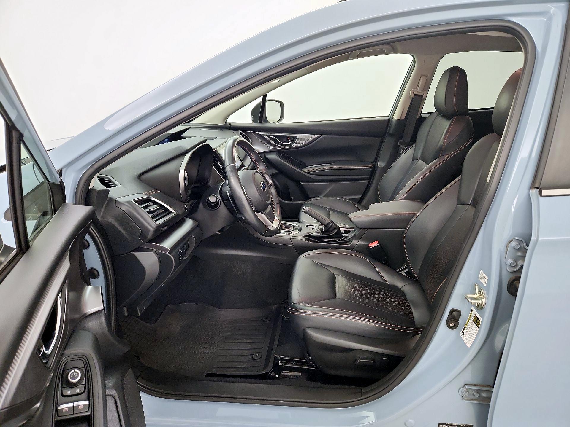 Thumbnail: 2021 Subaru Crosstrek - 11