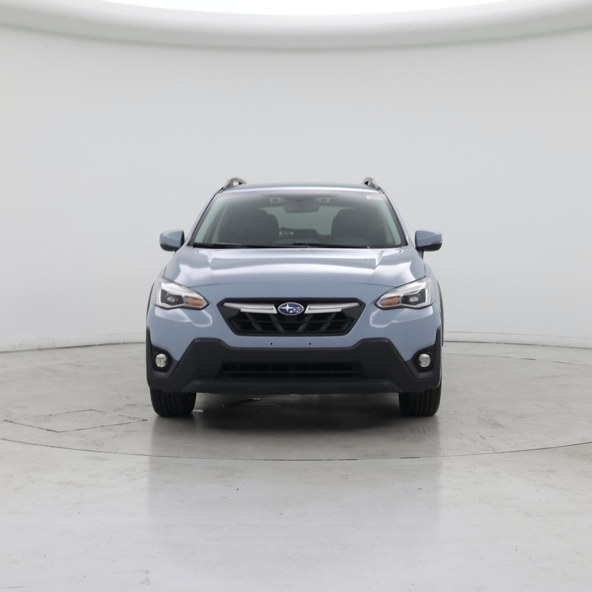 Thumbnail: 2021 Subaru Crosstrek - 5