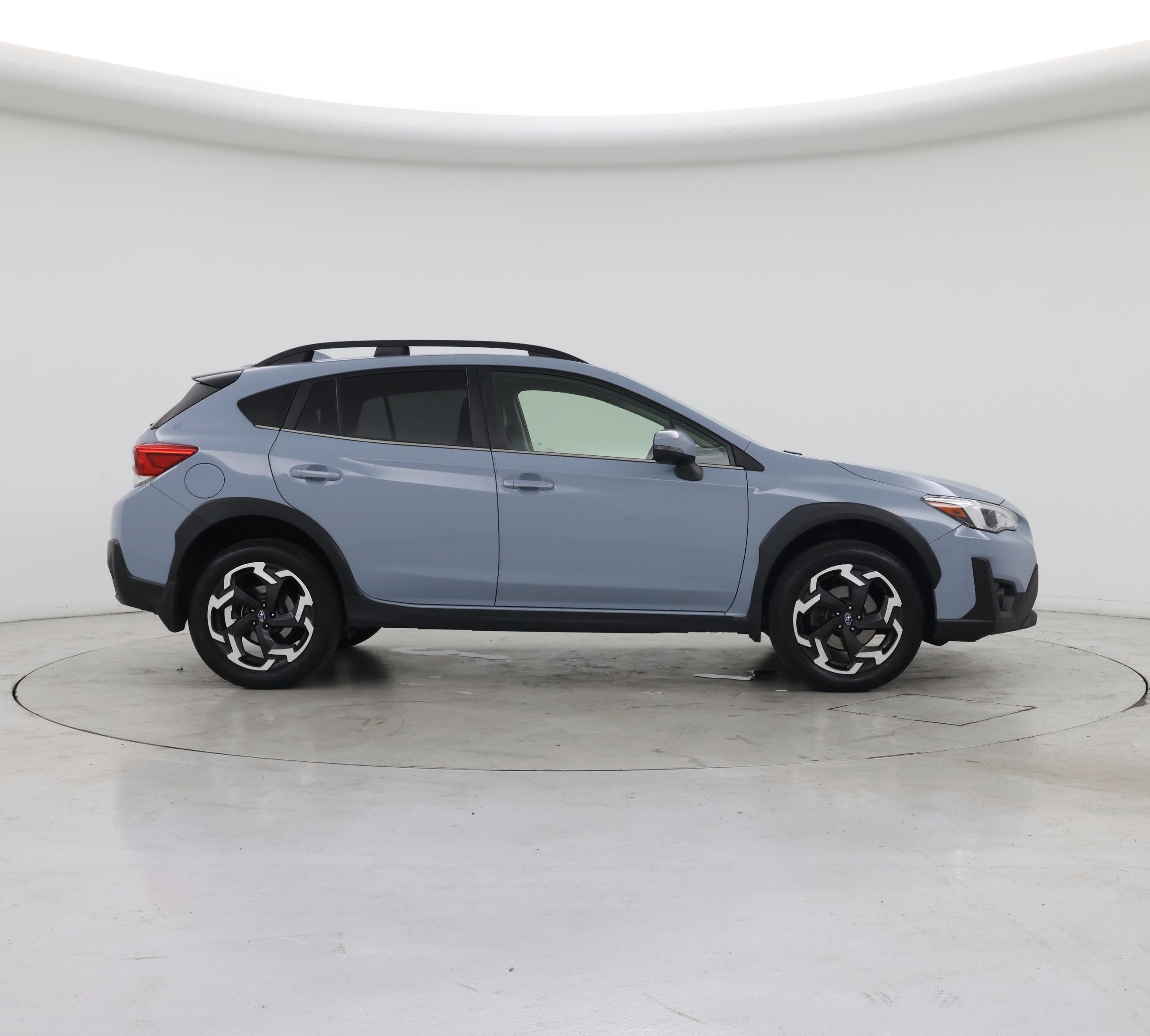 Thumbnail: 2021 Subaru Crosstrek - 7