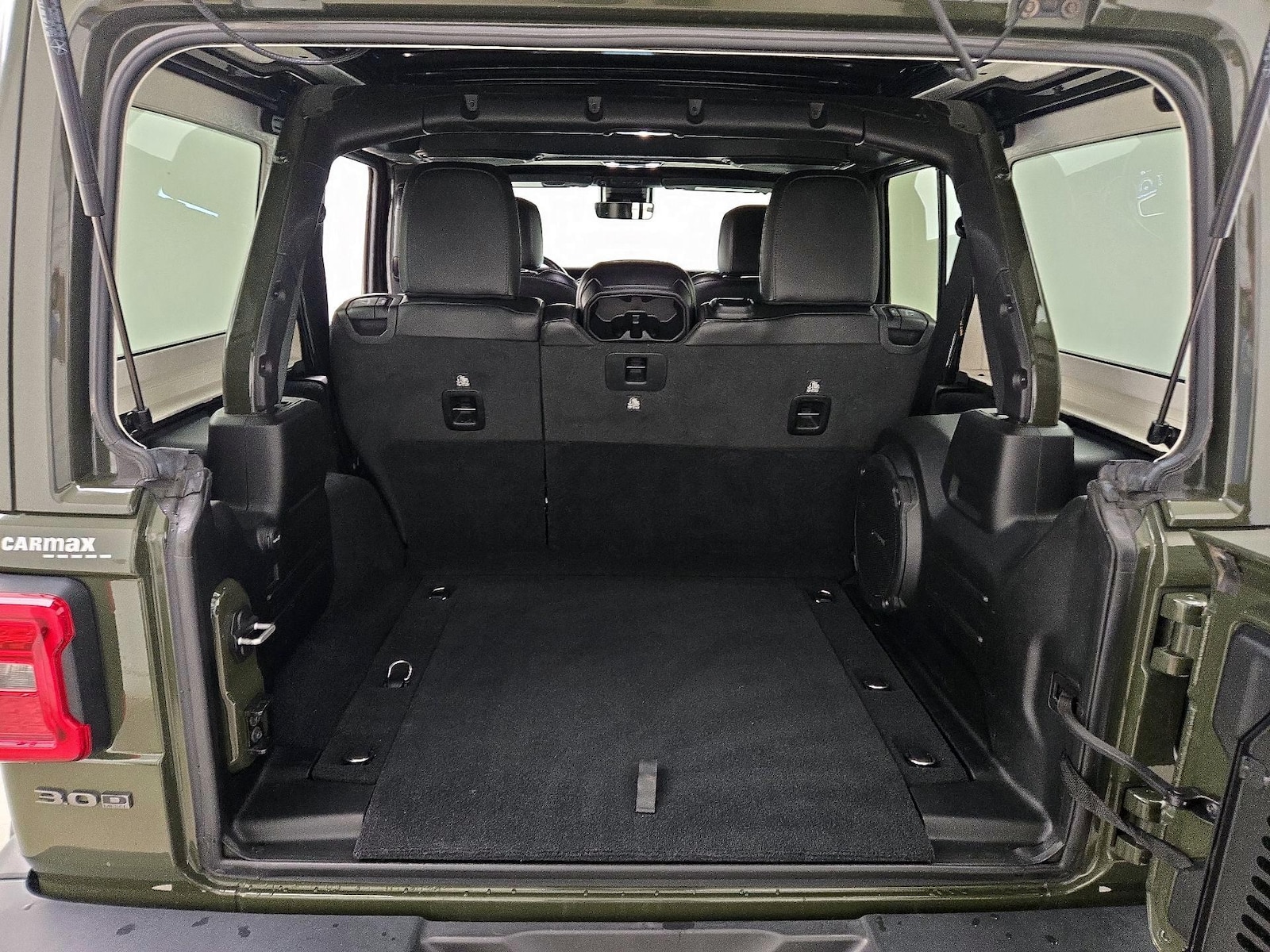 2020 Jeep Wrangler Unlimited Sahara Altitude - Photo 22