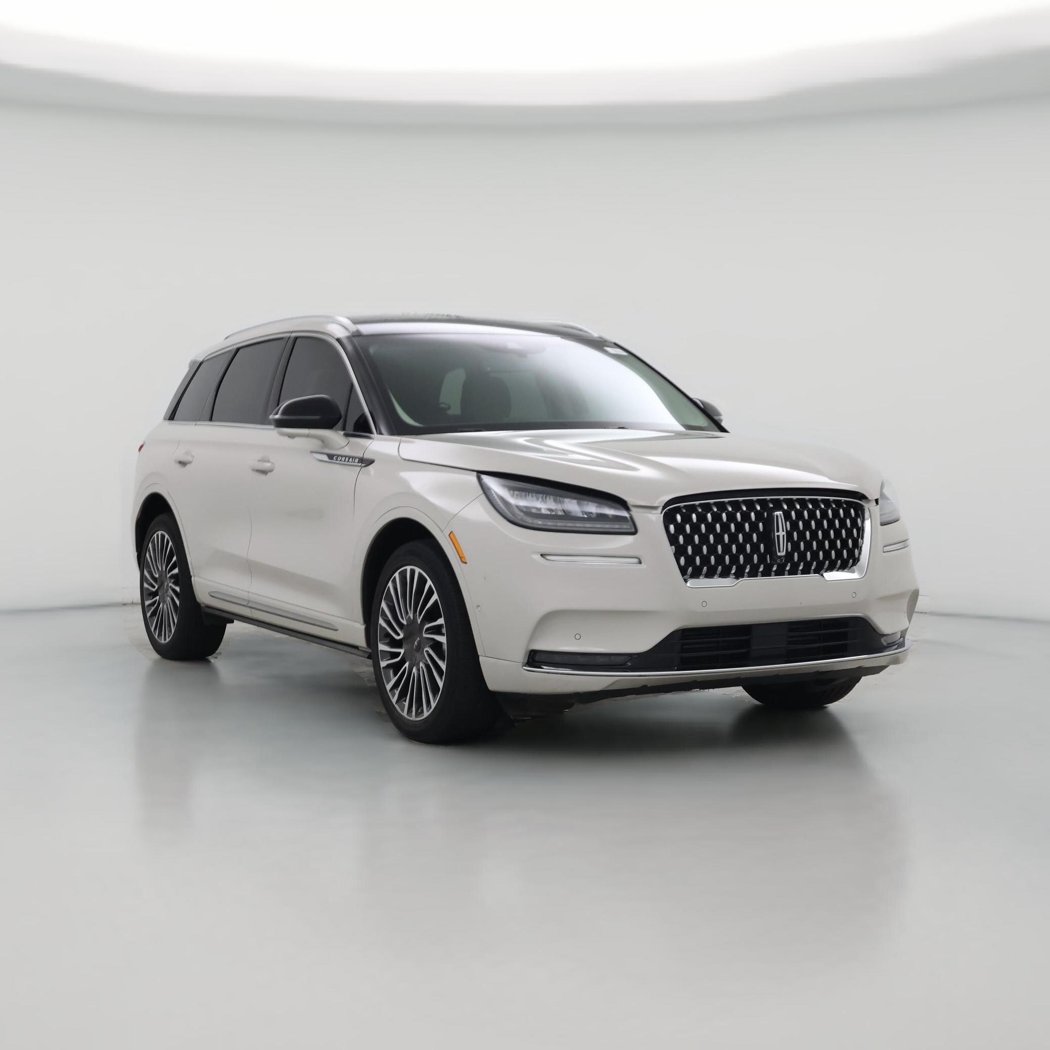 Thumbnail: 2020 Lincoln Corsair - 1