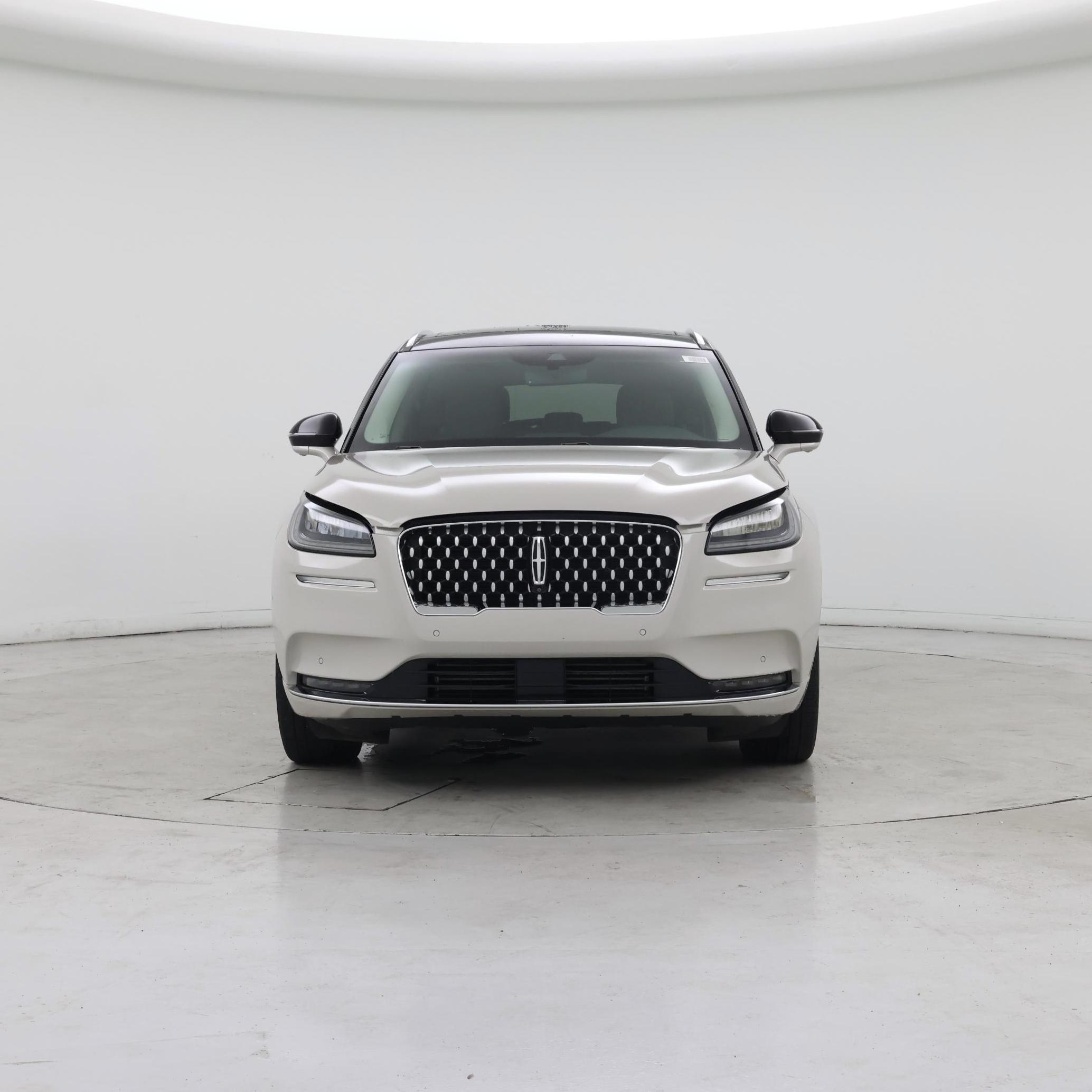 Thumbnail: 2020 Lincoln Corsair - 5