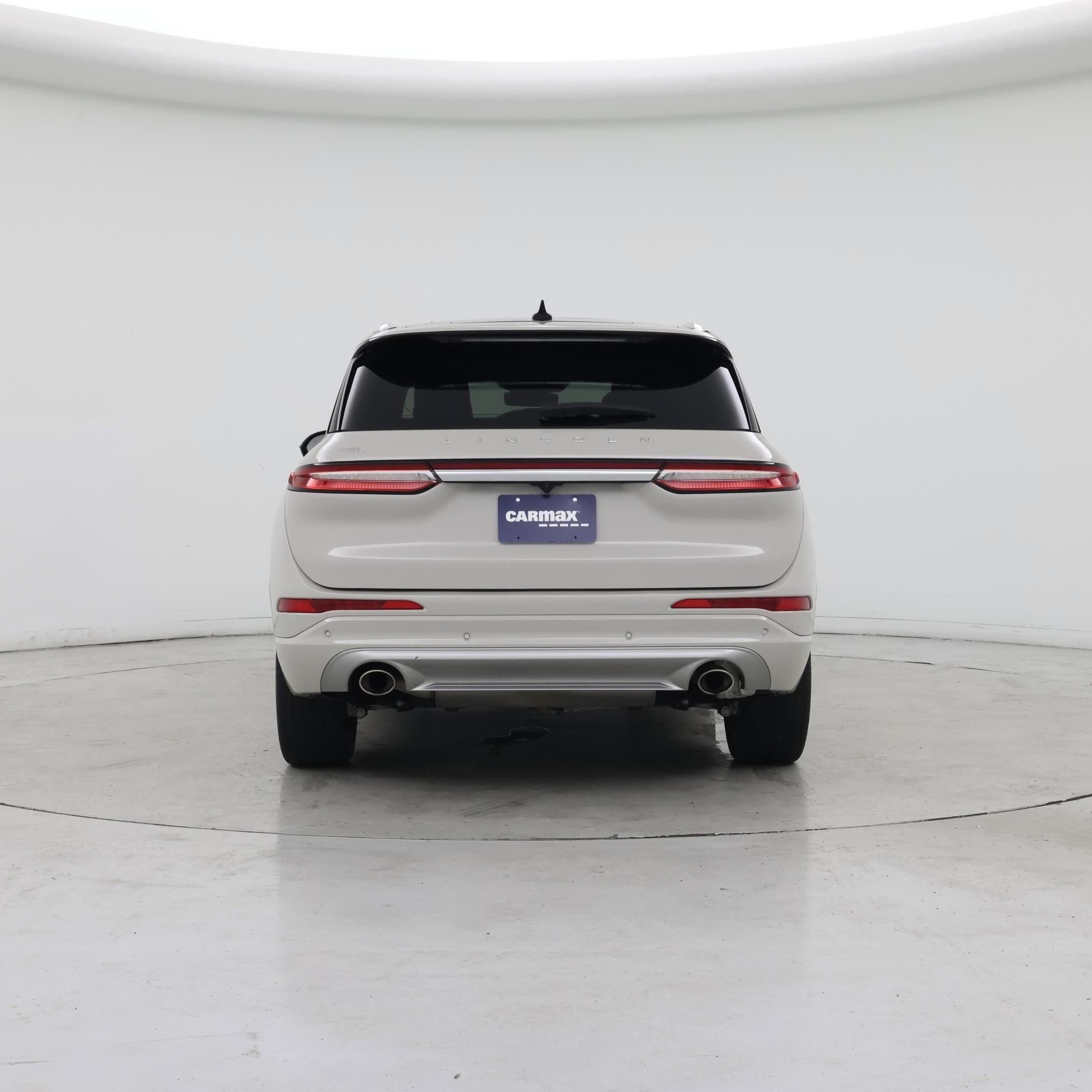 Thumbnail: 2020 Lincoln Corsair - 6