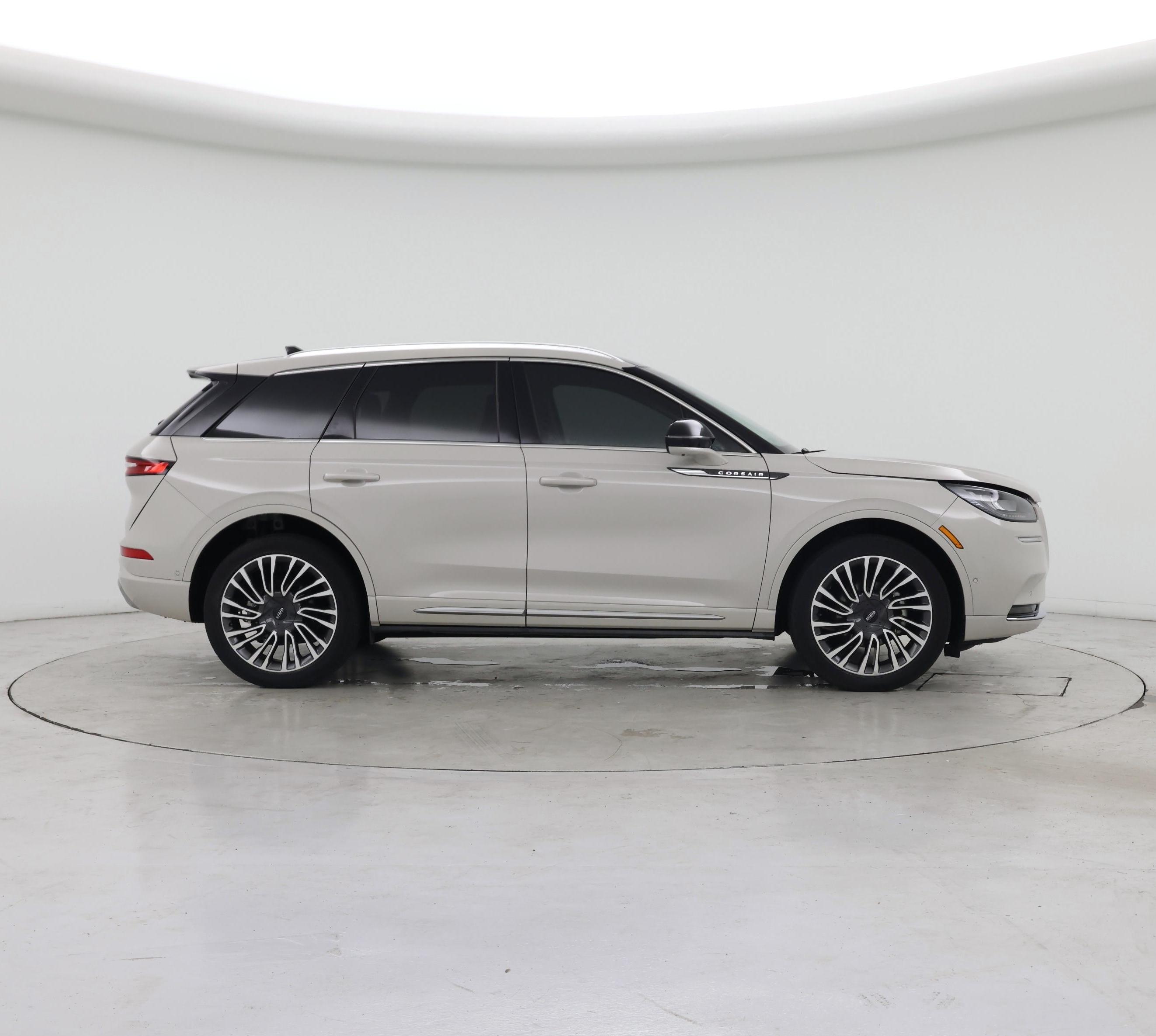 Thumbnail: 2020 Lincoln Corsair - 7