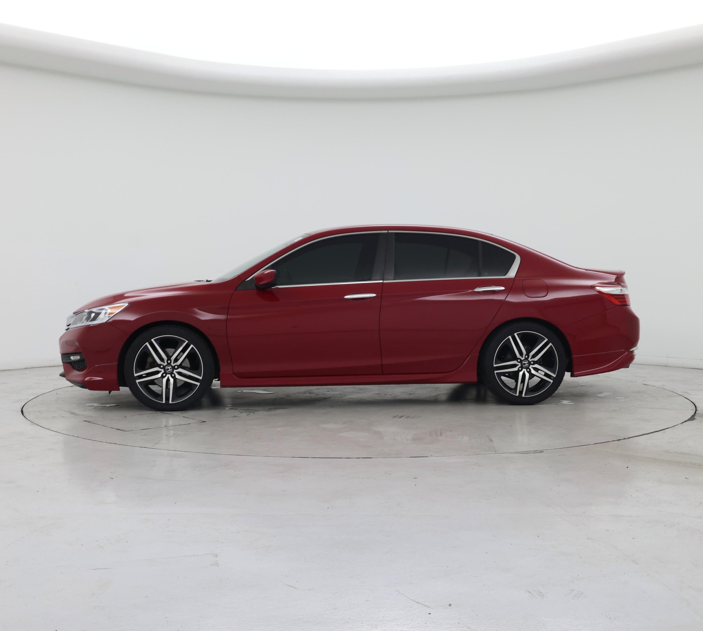 Thumbnail: 2017 Honda Accord - 3