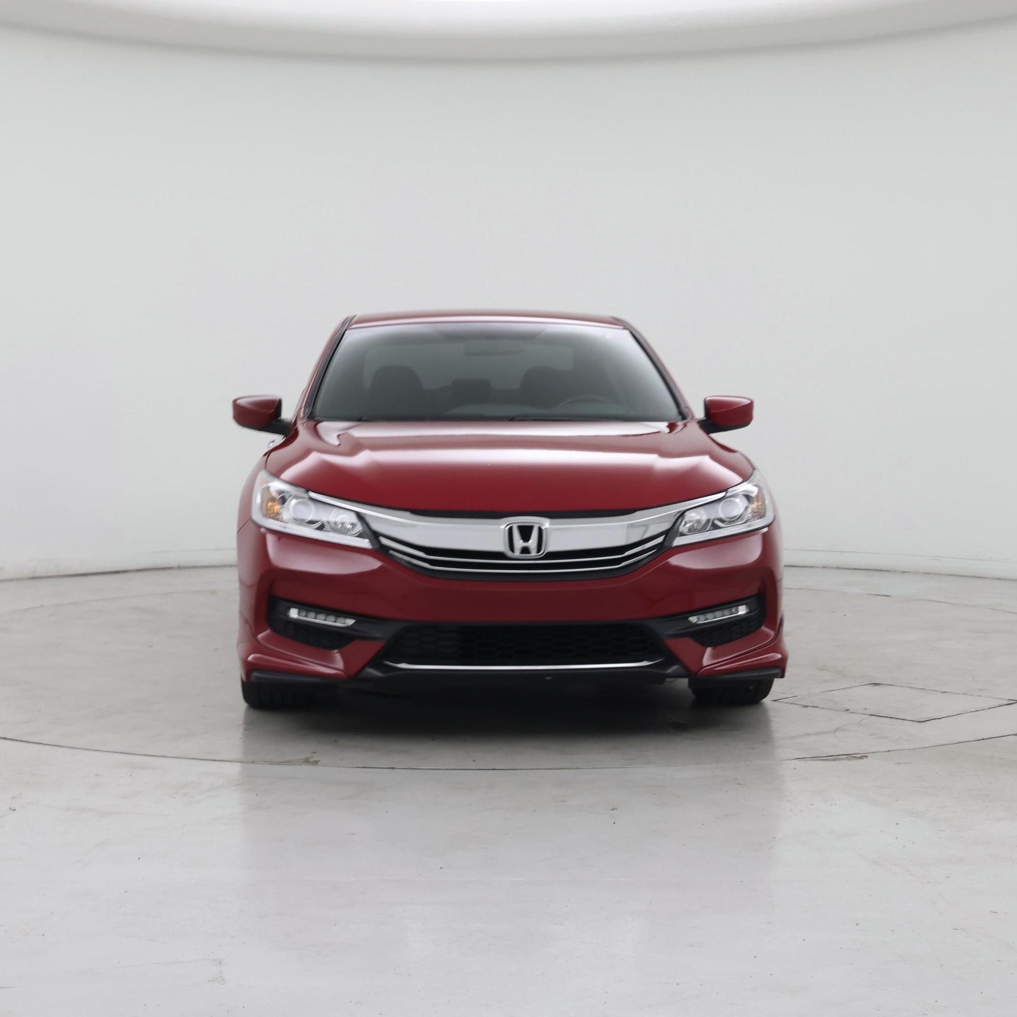 Thumbnail: 2017 Honda Accord - 5