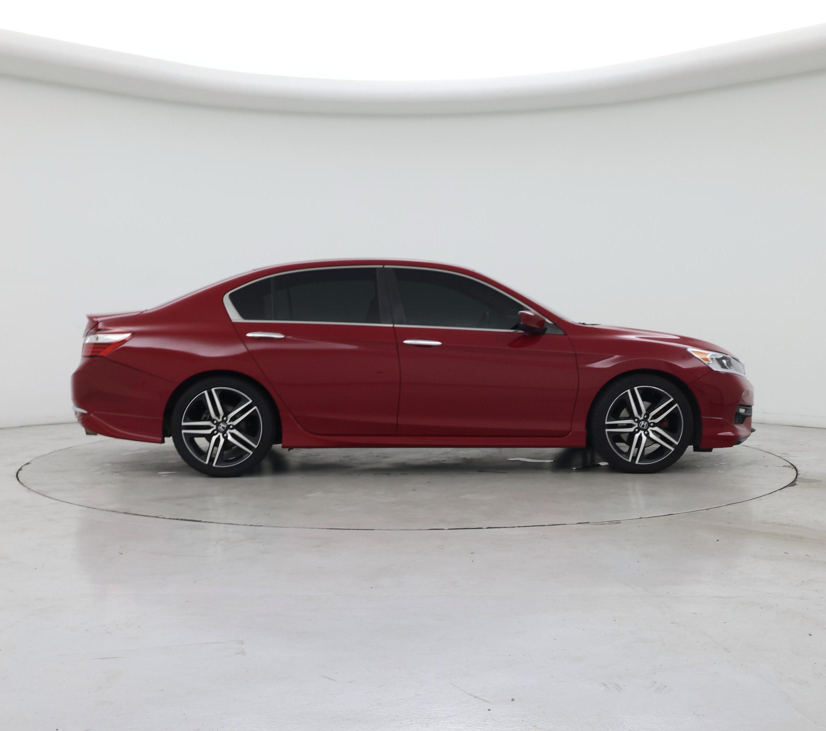 Thumbnail: 2017 Honda Accord - 7