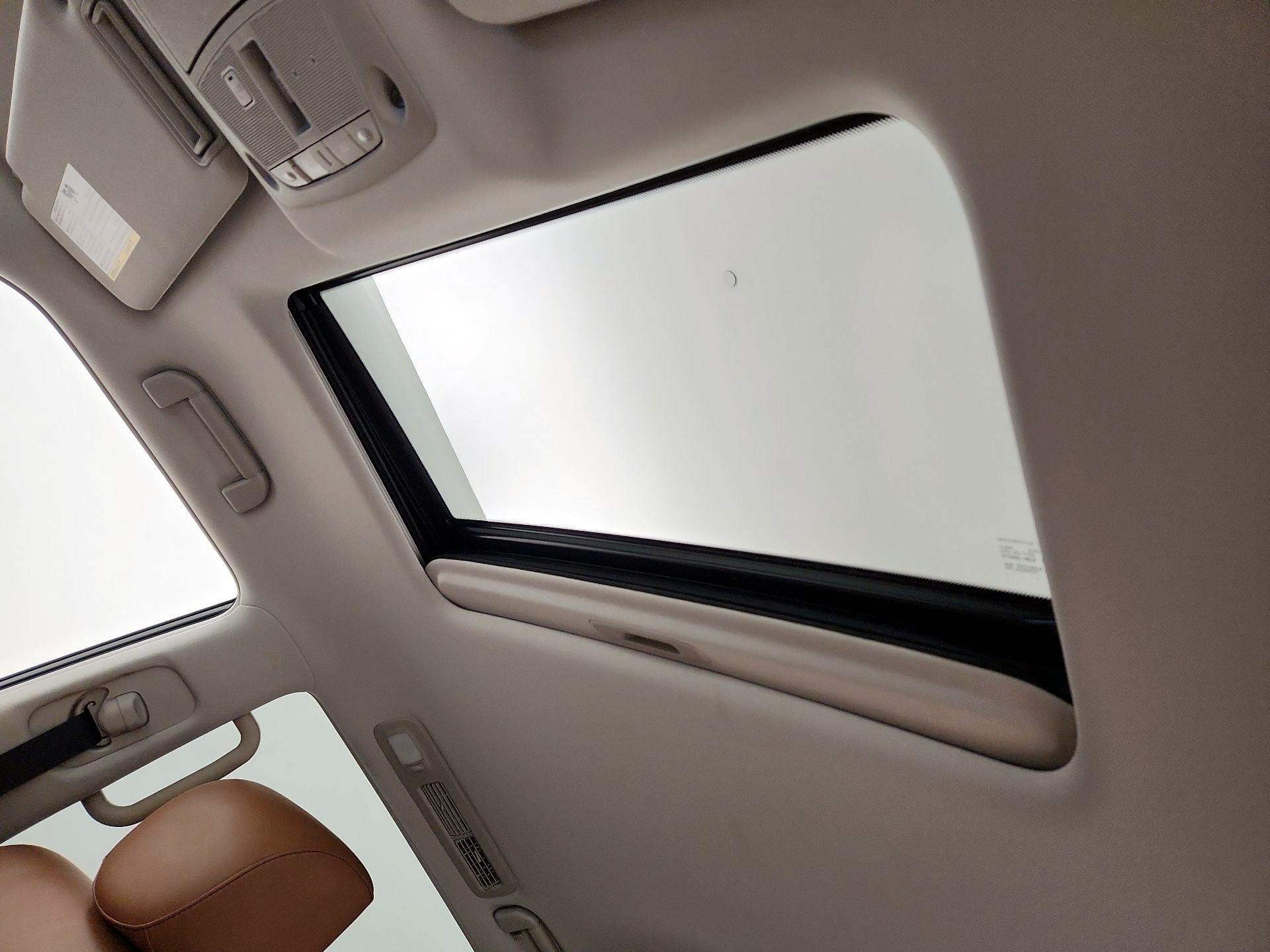 Thumbnail: 2019 INFINITI QX80 - 20