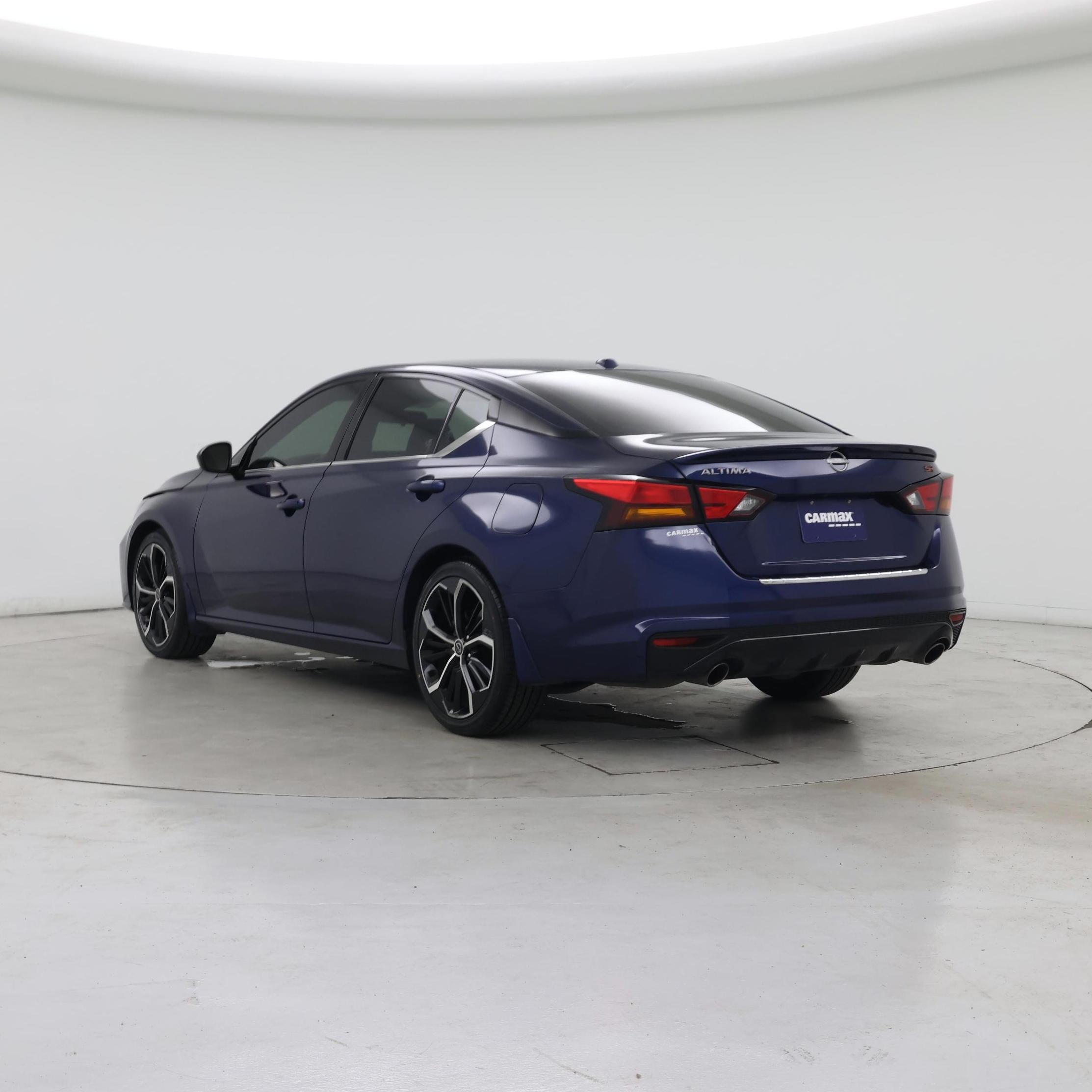 Thumbnail: 2023 Nissan Altima - 2