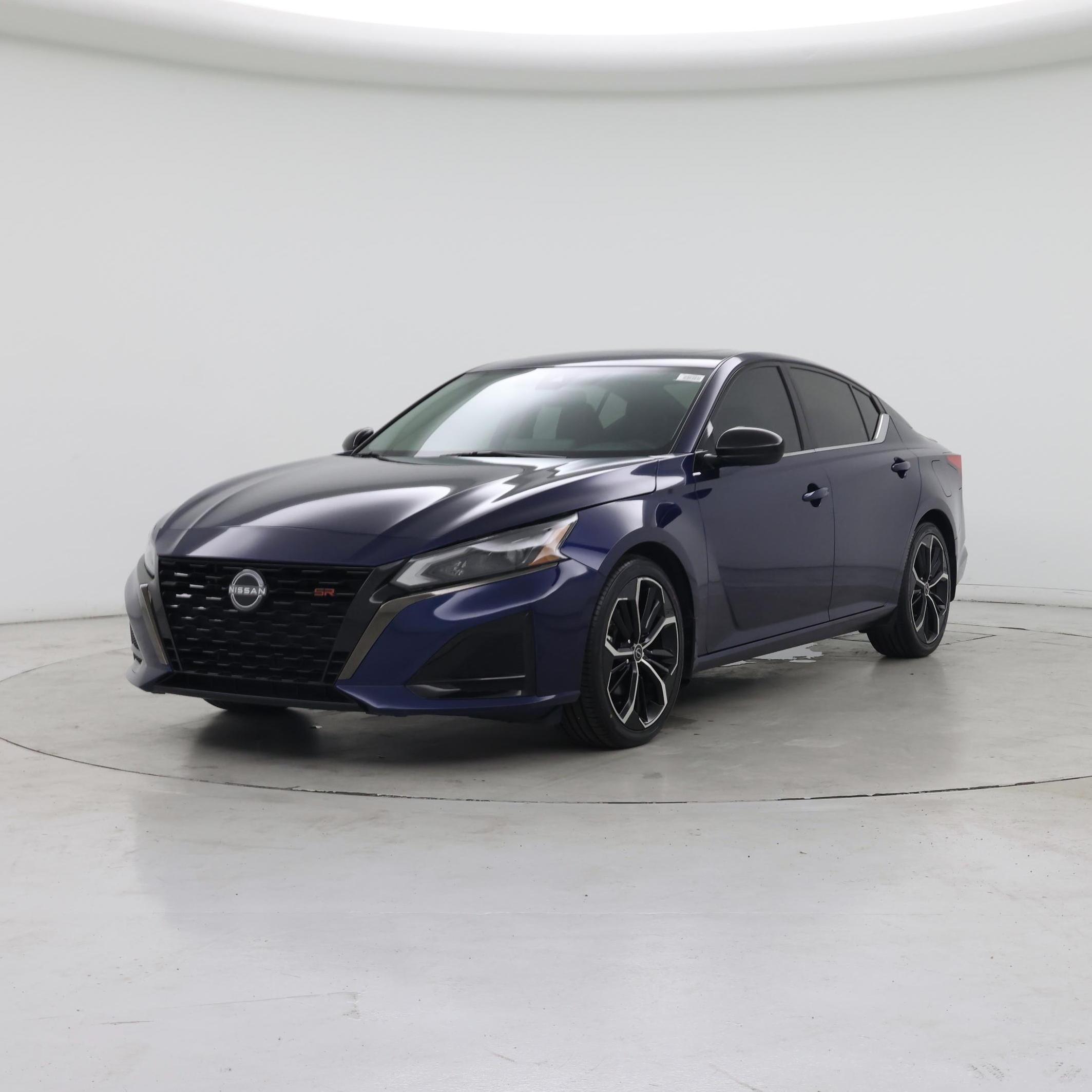 Thumbnail: 2023 Nissan Altima - 4
