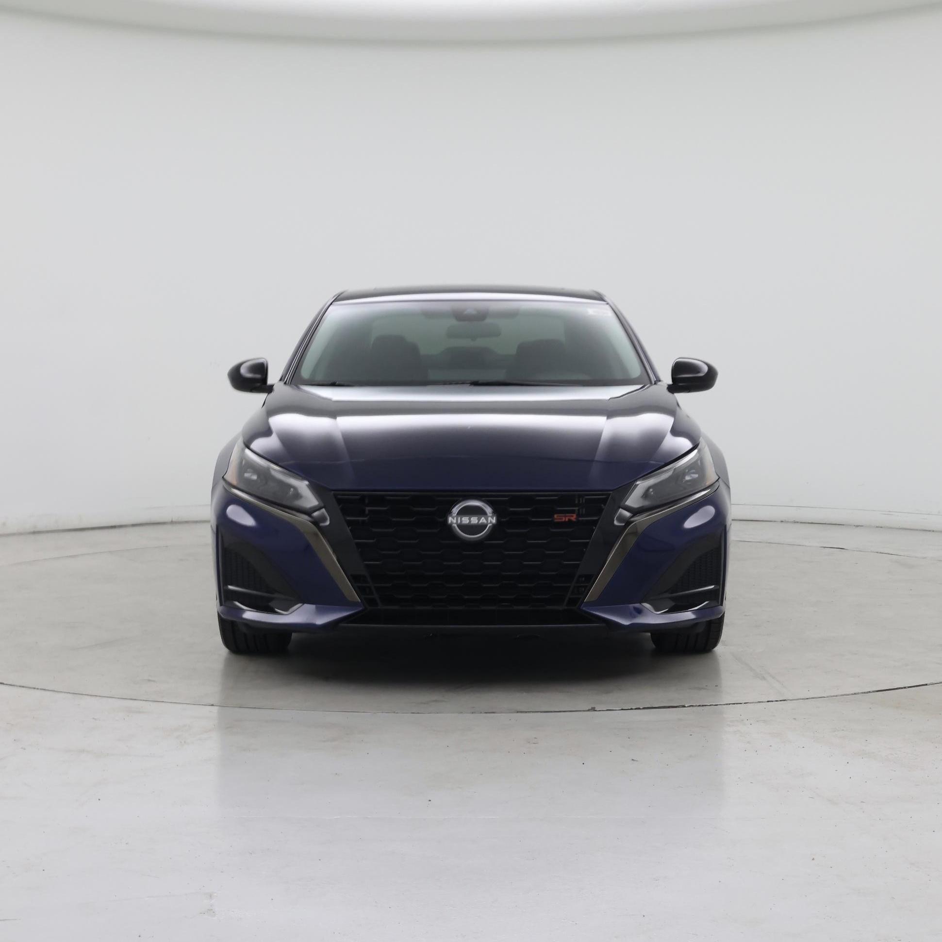 Thumbnail: 2023 Nissan Altima - 5