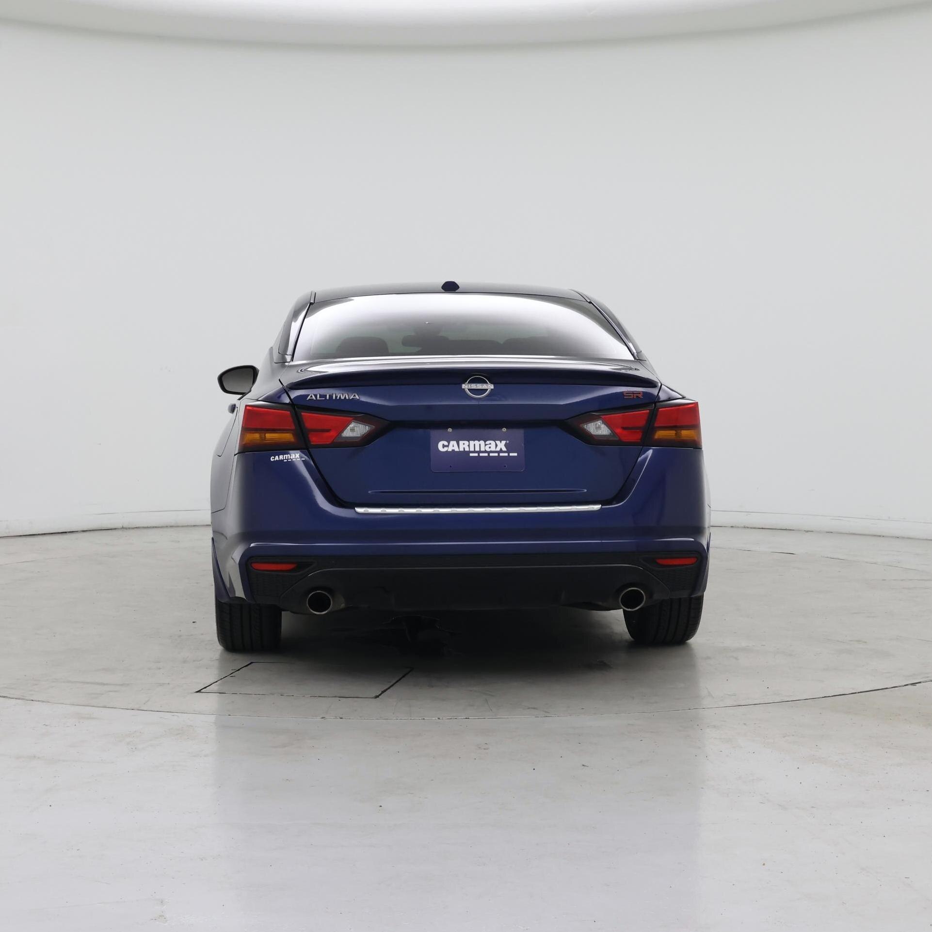 Thumbnail: 2023 Nissan Altima - 6
