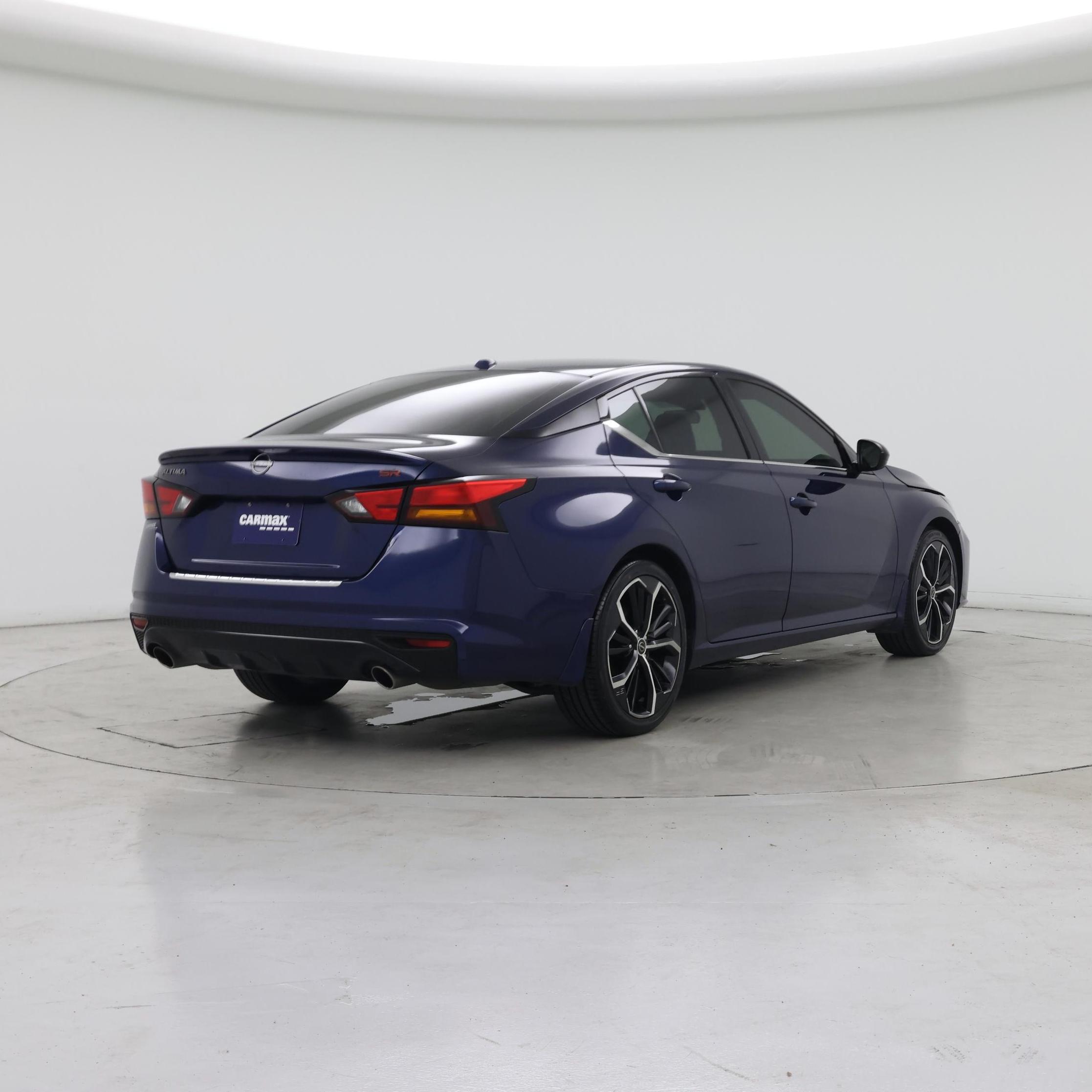 Thumbnail: 2023 Nissan Altima - 8