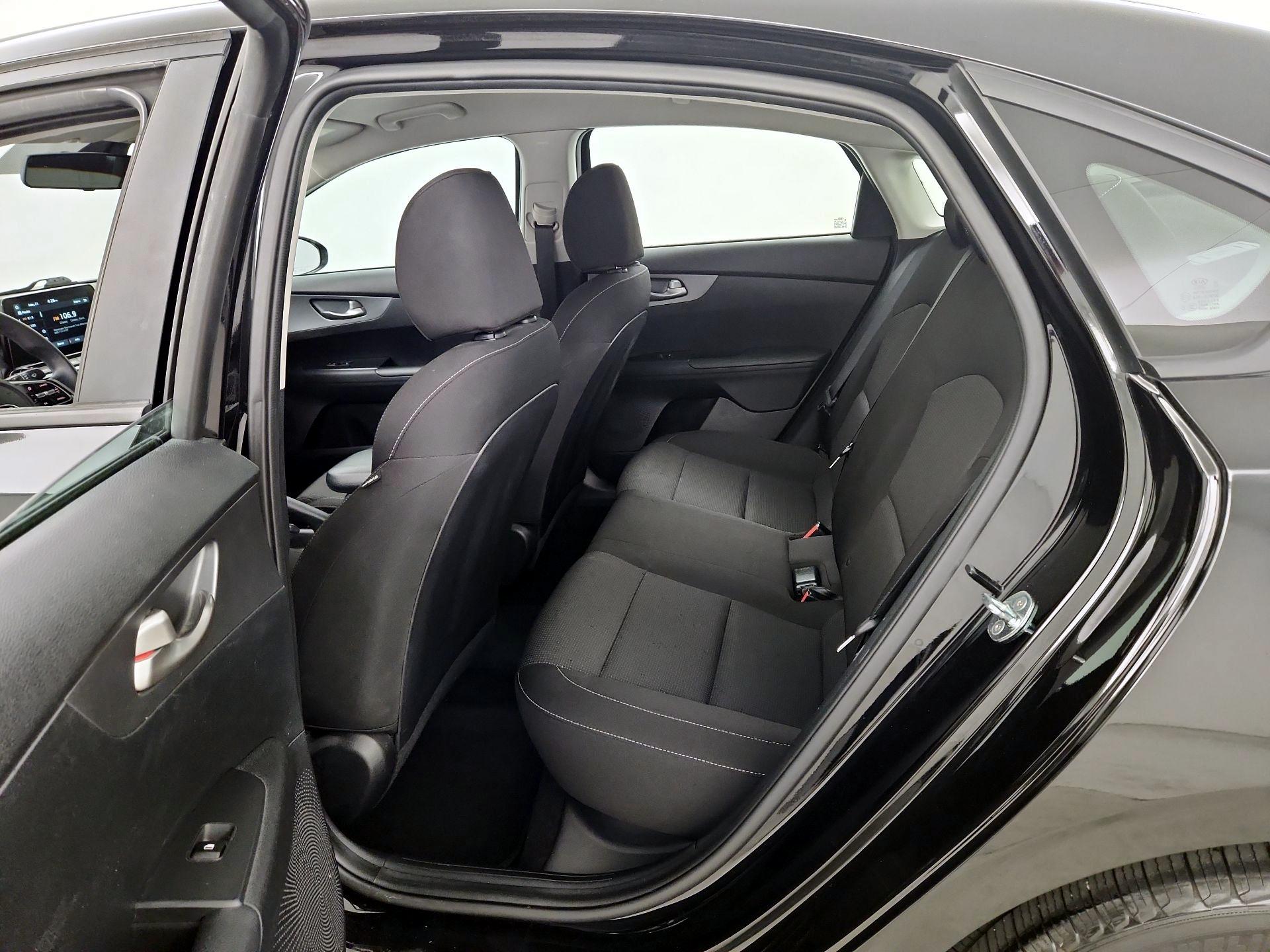 Thumbnail: 2021 Kia Forte - 19