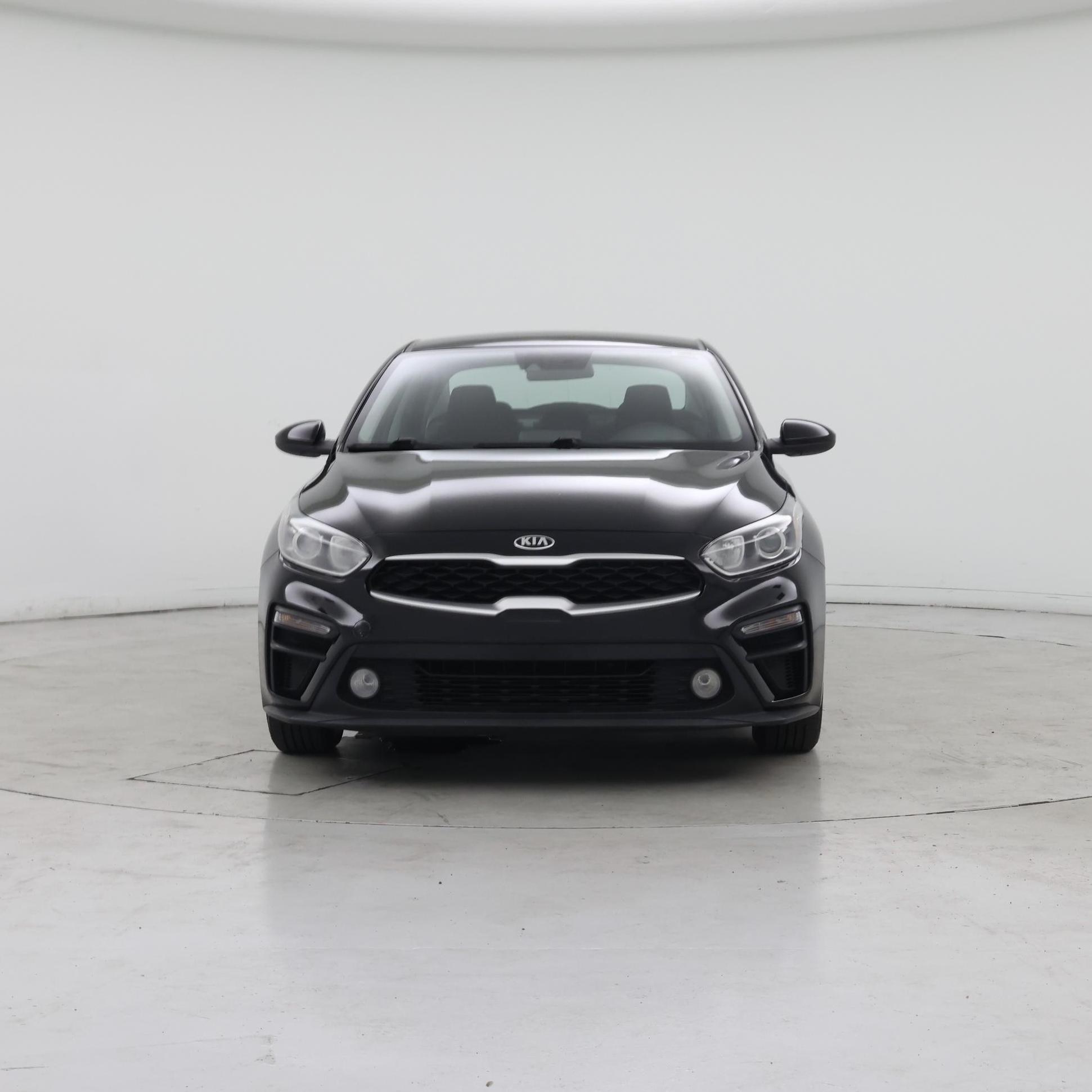 Thumbnail: 2021 Kia Forte - 5