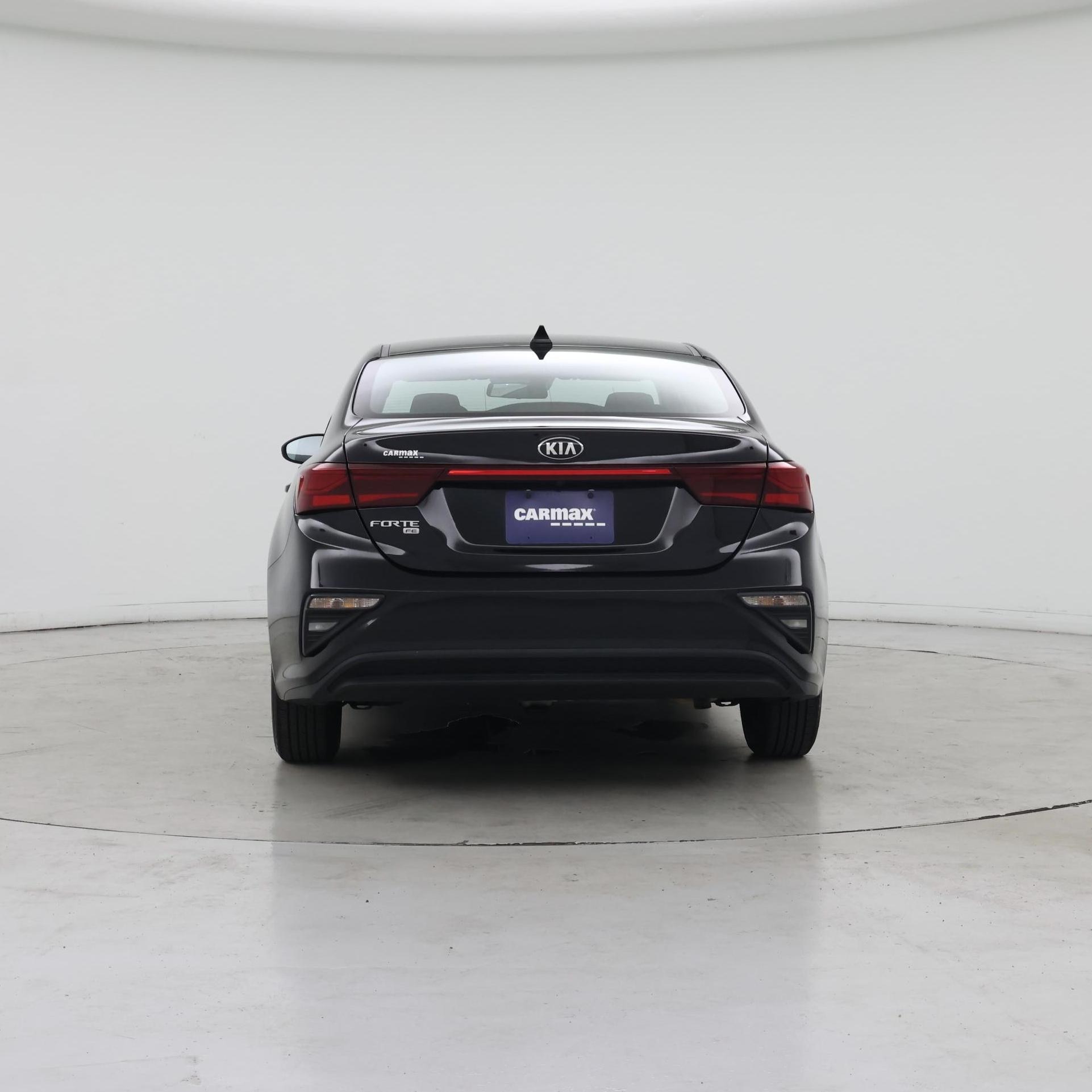 Thumbnail: 2021 Kia Forte - 6