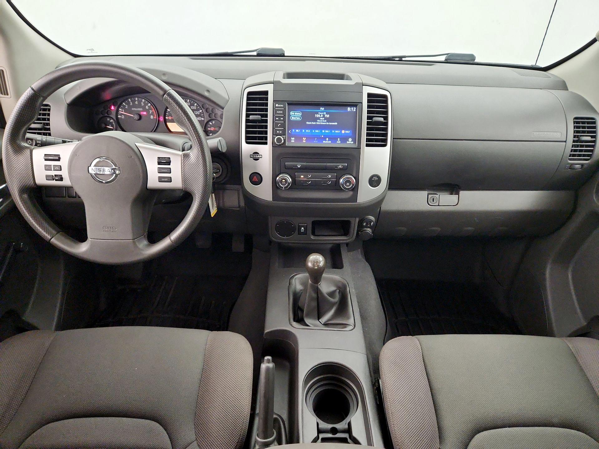 Thumbnail: 2019 Nissan Frontier - 9