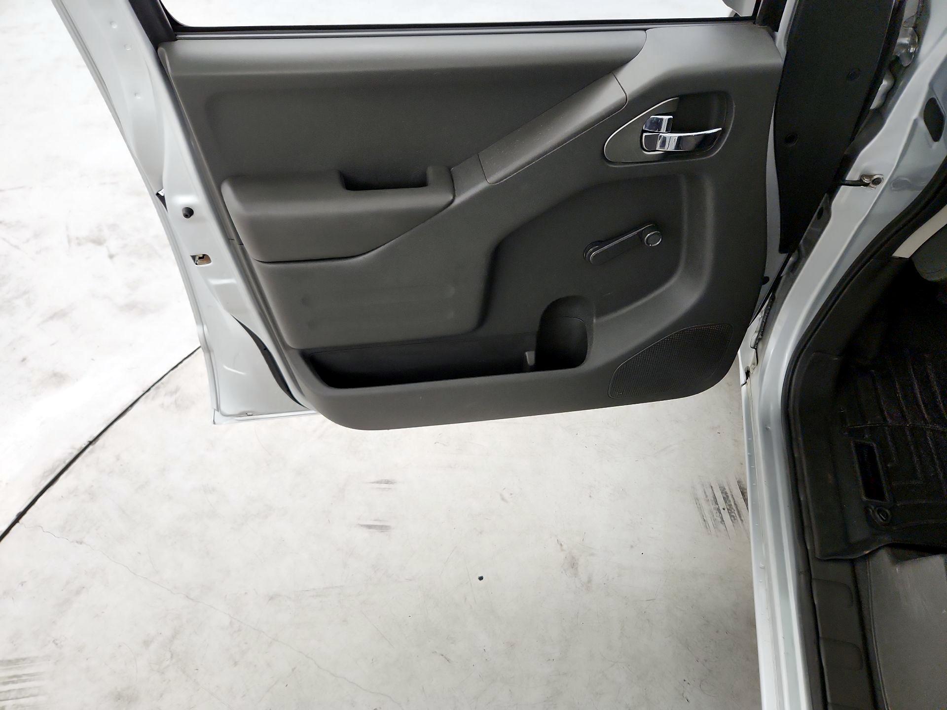 Thumbnail: 2019 Nissan Frontier - 12