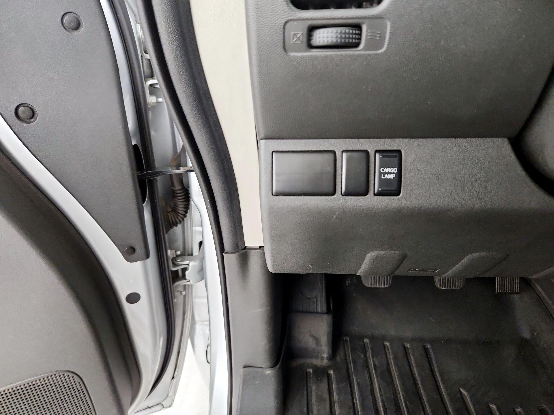 Thumbnail: 2019 Nissan Frontier - 13