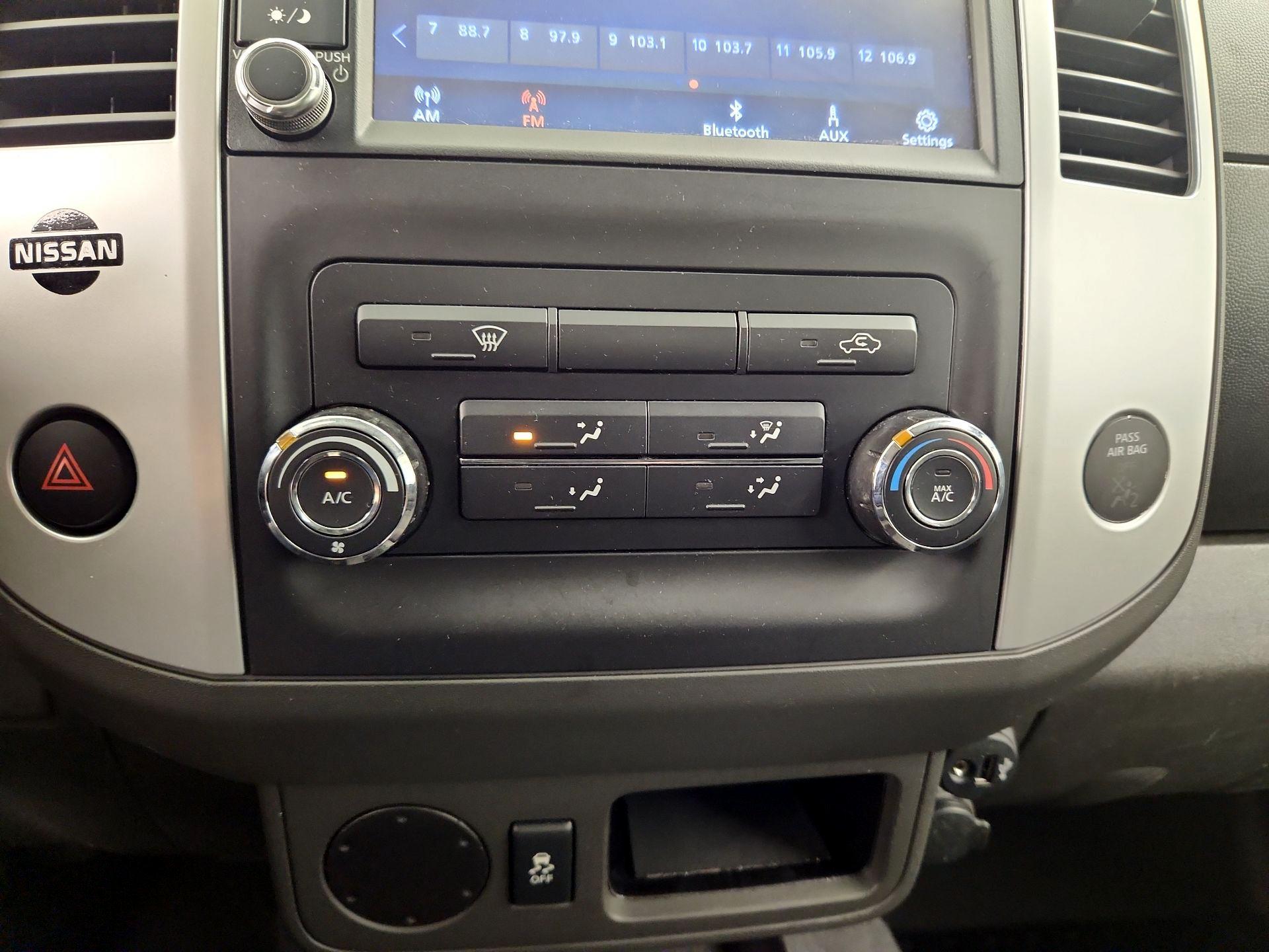 Thumbnail: 2019 Nissan Frontier - 16