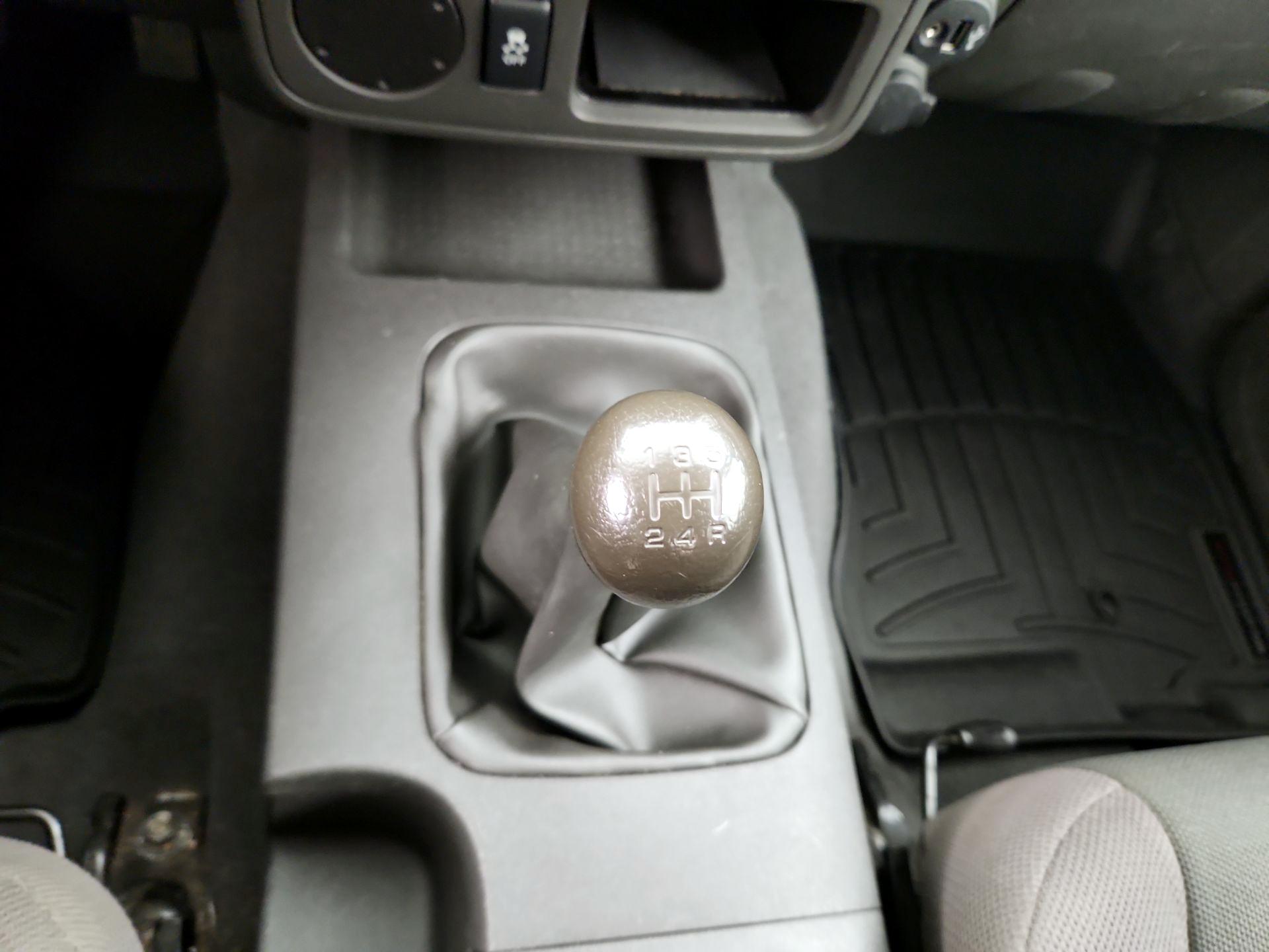 Thumbnail: 2019 Nissan Frontier - 17