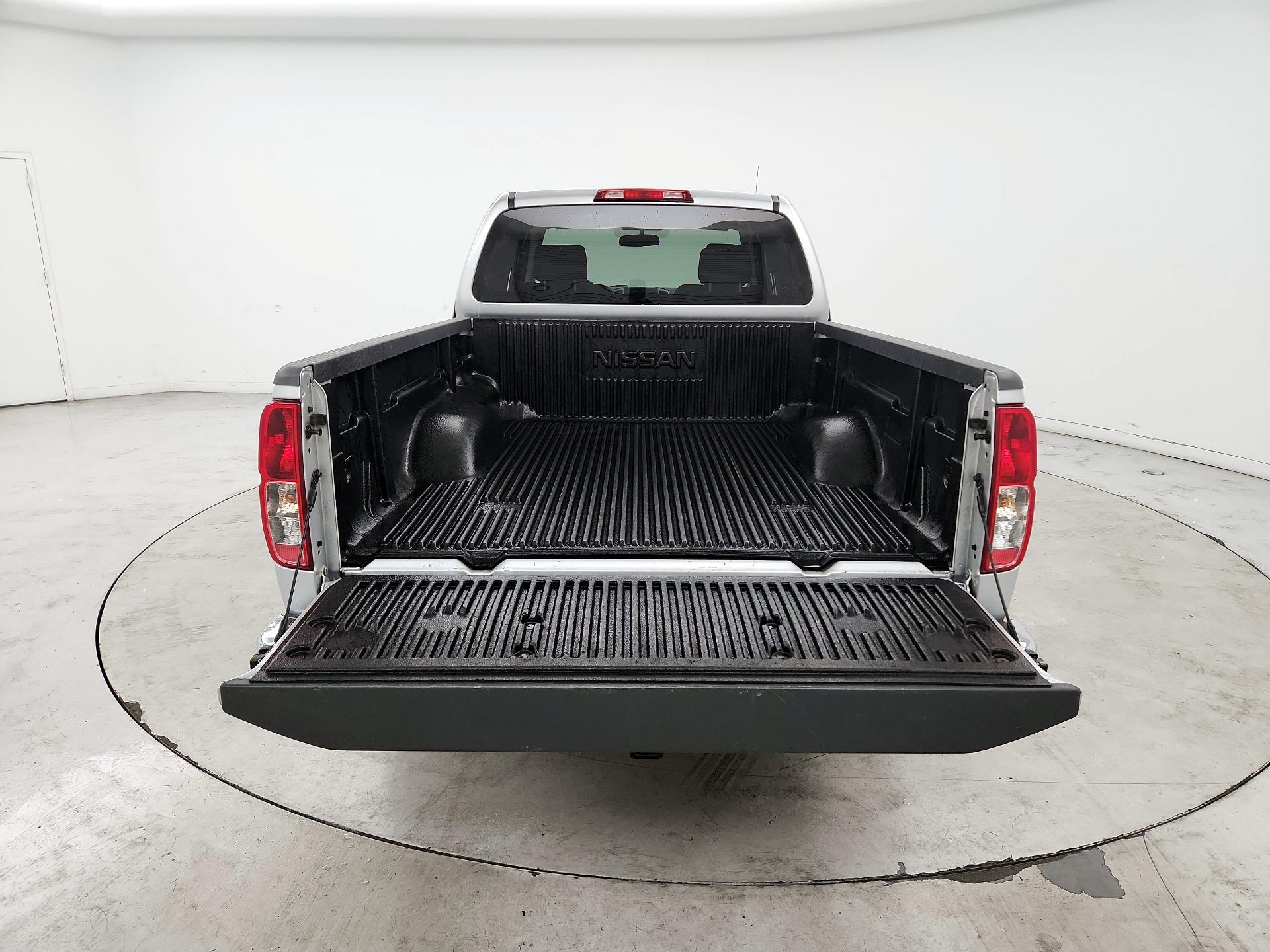 Thumbnail: 2019 Nissan Frontier - 20