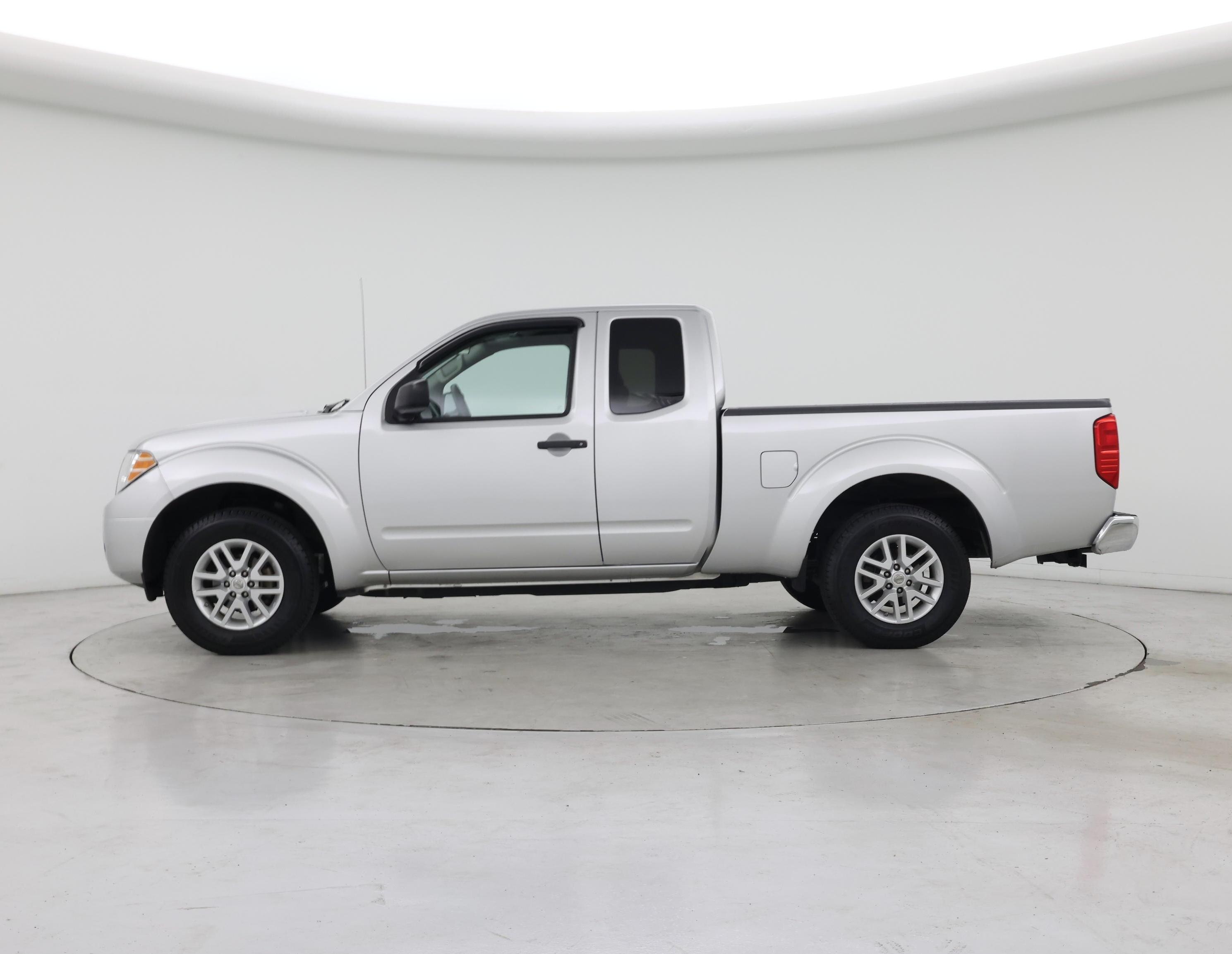 Thumbnail: 2019 Nissan Frontier - 3
