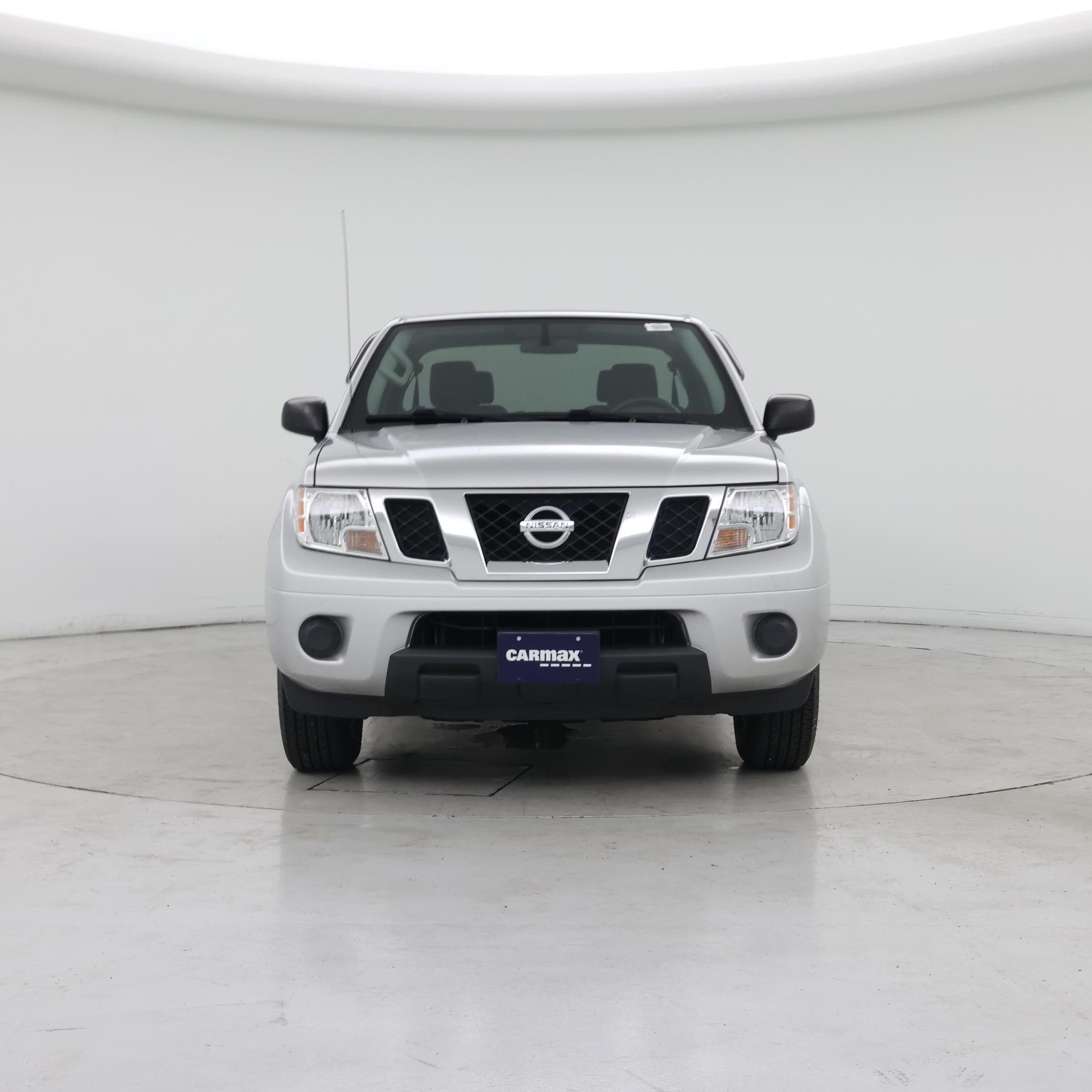 Thumbnail: 2019 Nissan Frontier - 5