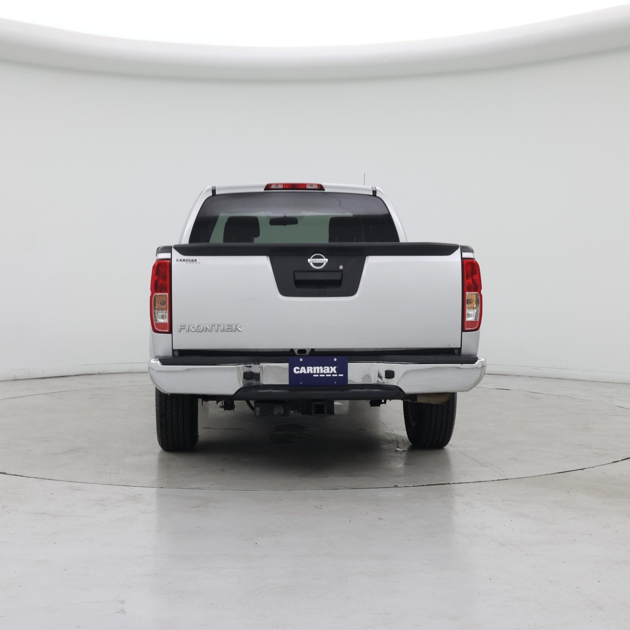 Thumbnail: 2019 Nissan Frontier - 6