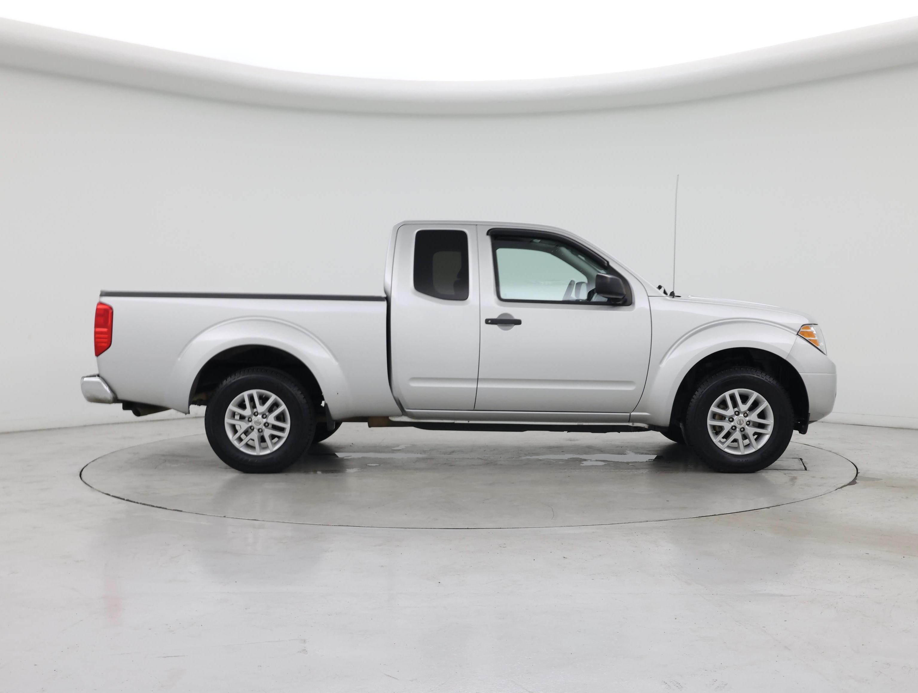Thumbnail: 2019 Nissan Frontier - 7