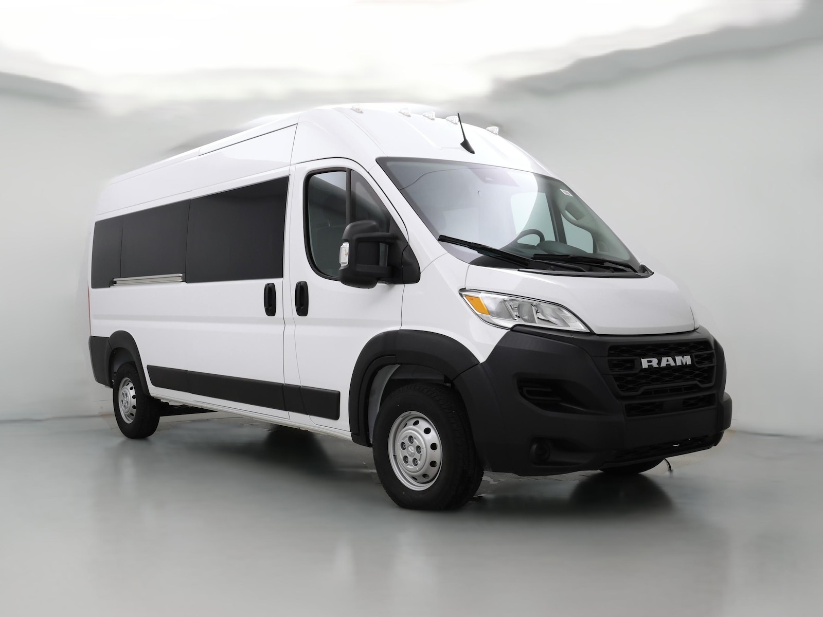 2023 RAM ProMaster Window Van Base - Photo 1