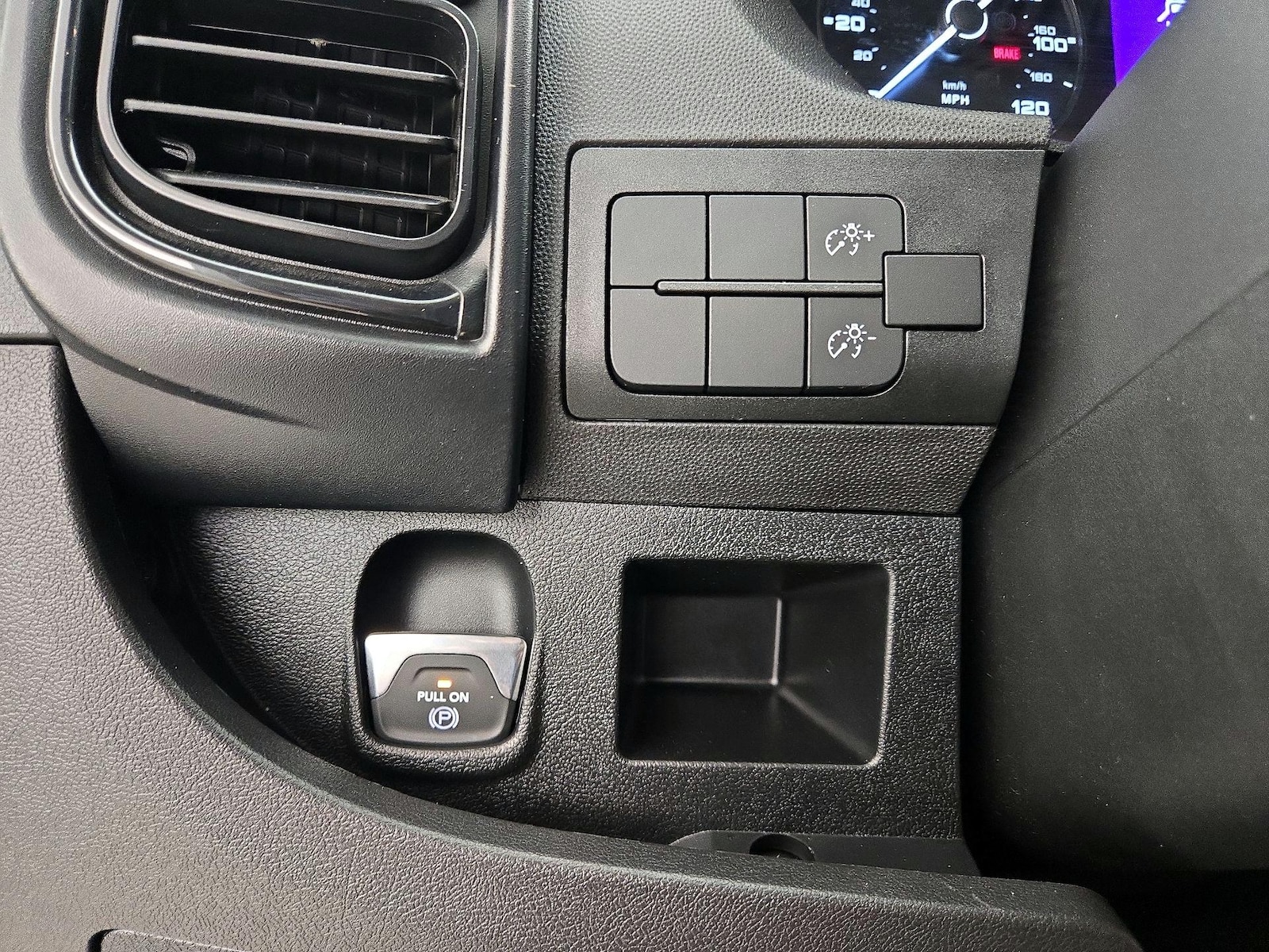 2023 RAM ProMaster Window Van Base - Photo 14